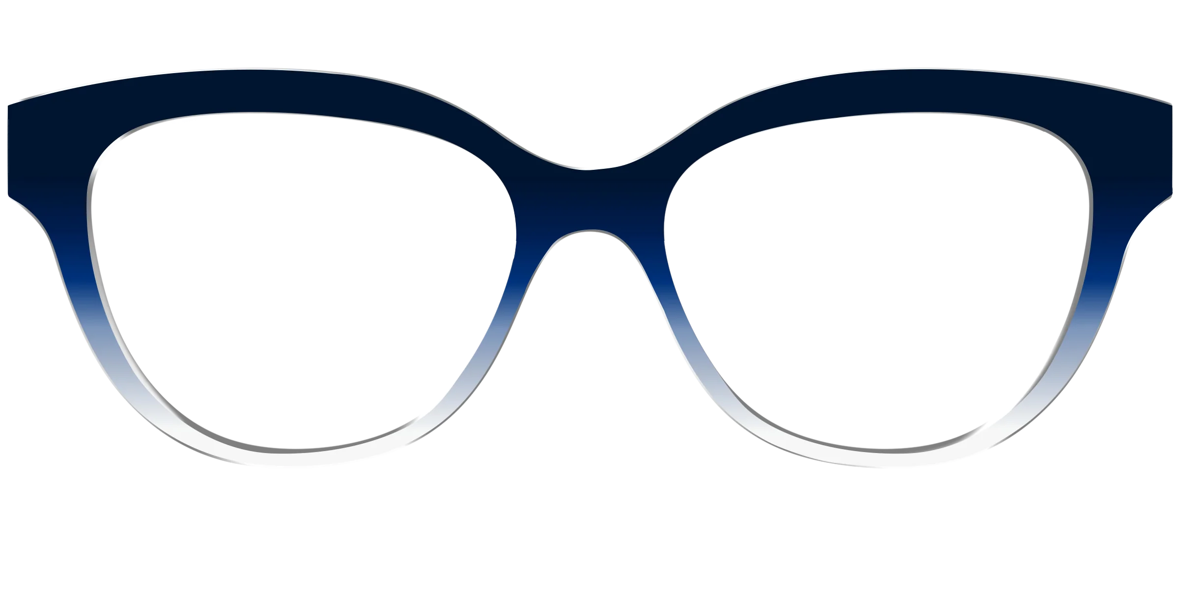 The Navy to White Gradient - Image 33