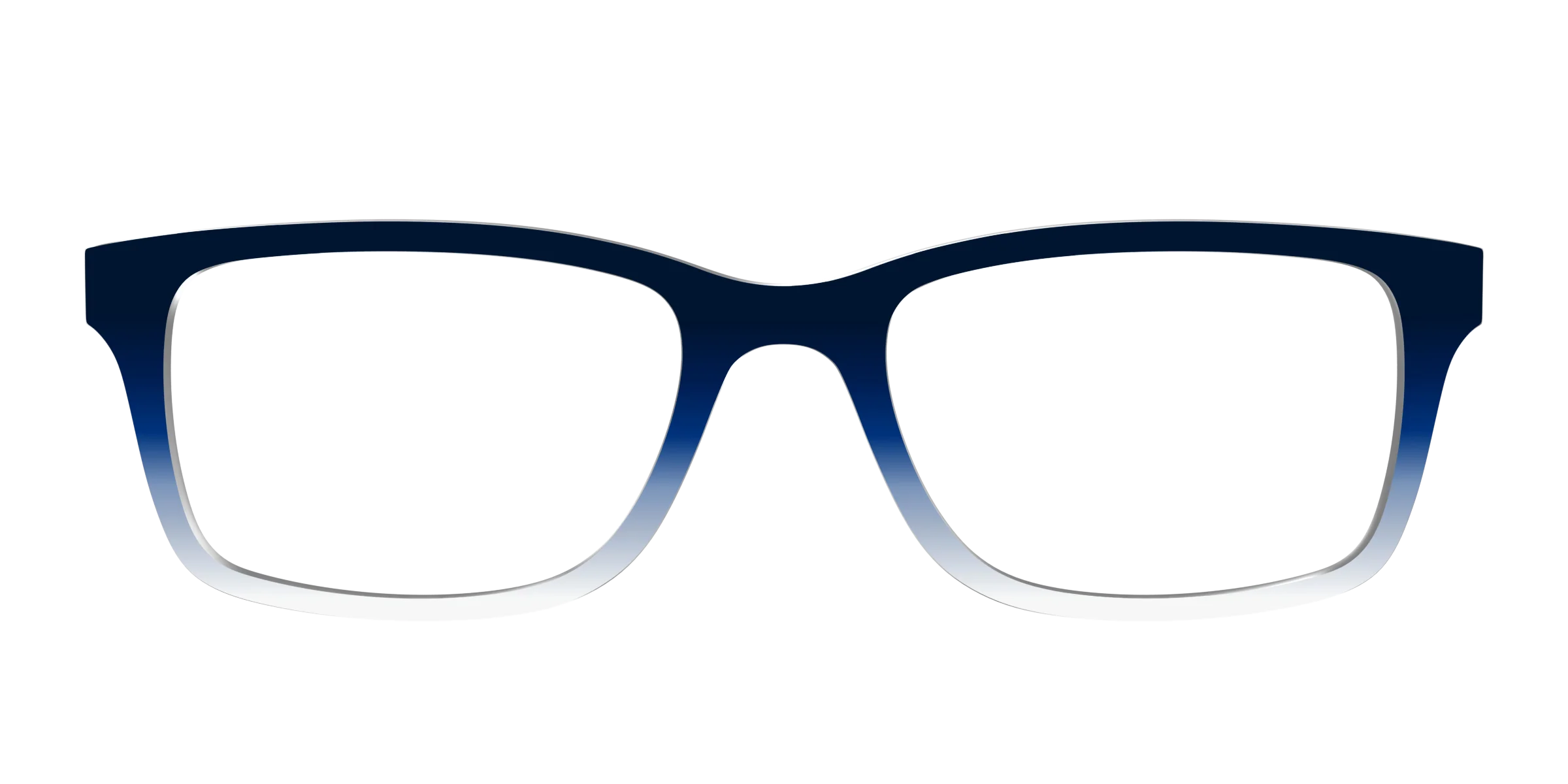 The Navy to White Gradient - Image 5