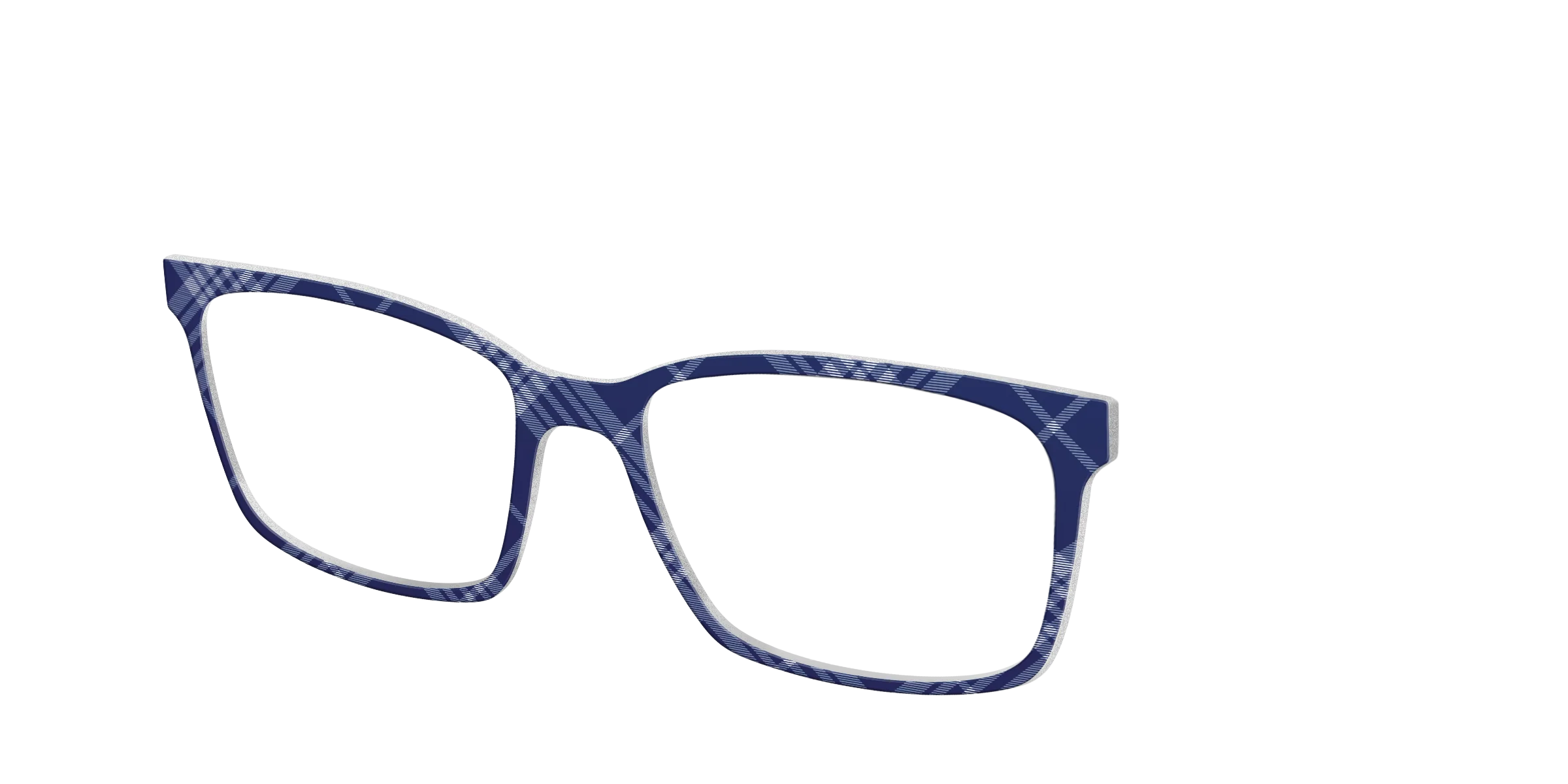 The Navy Twill Plaid - Image 12