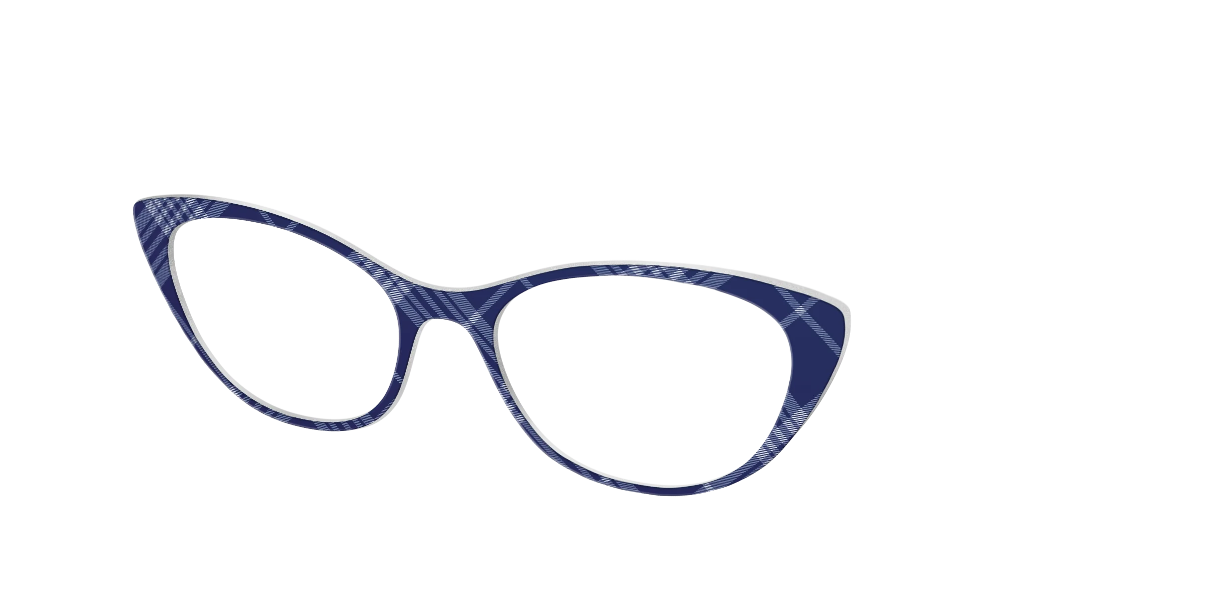 The Navy Twill Plaid - Image 24