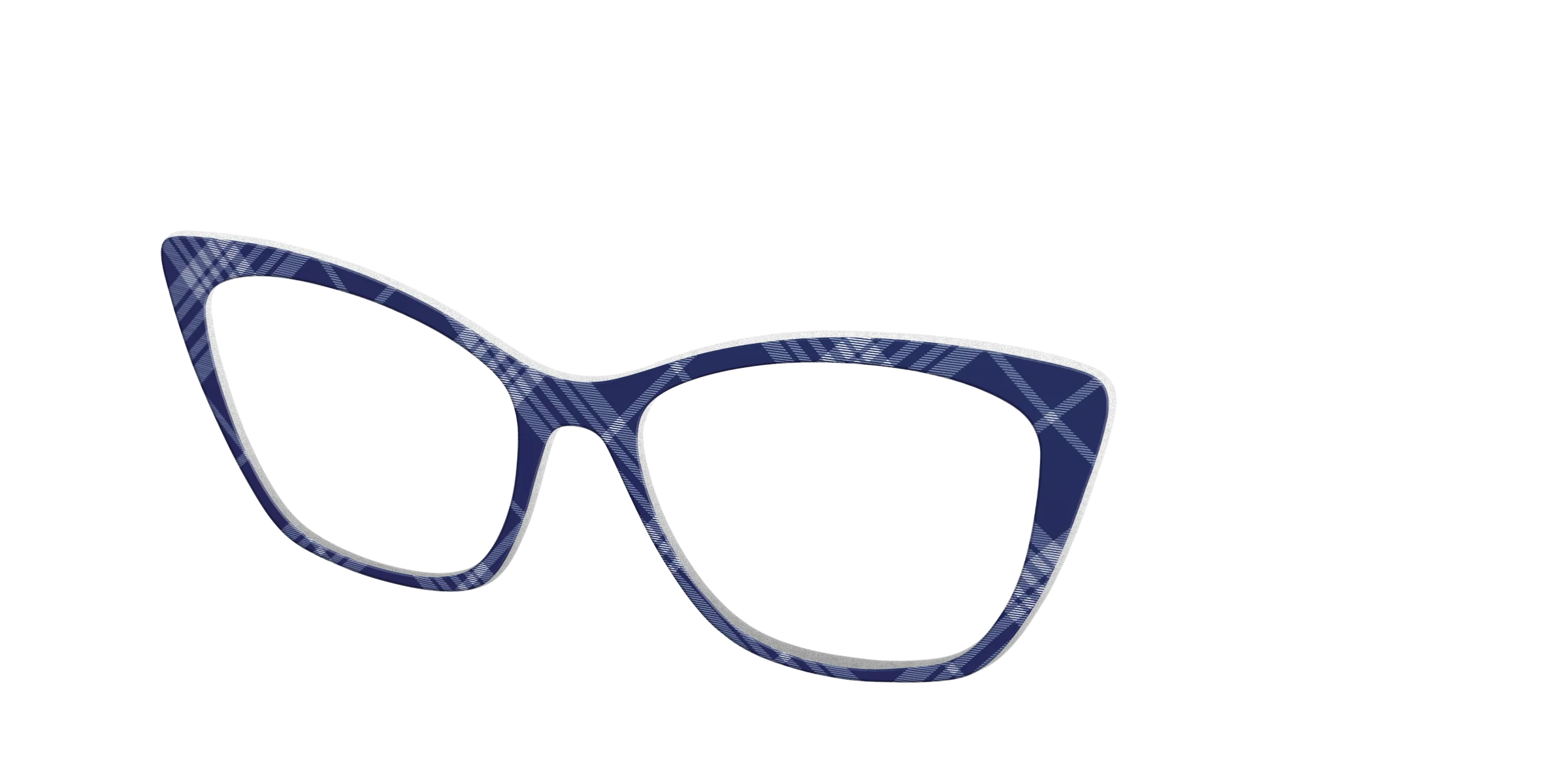 The Navy Twill Plaid - Image 26