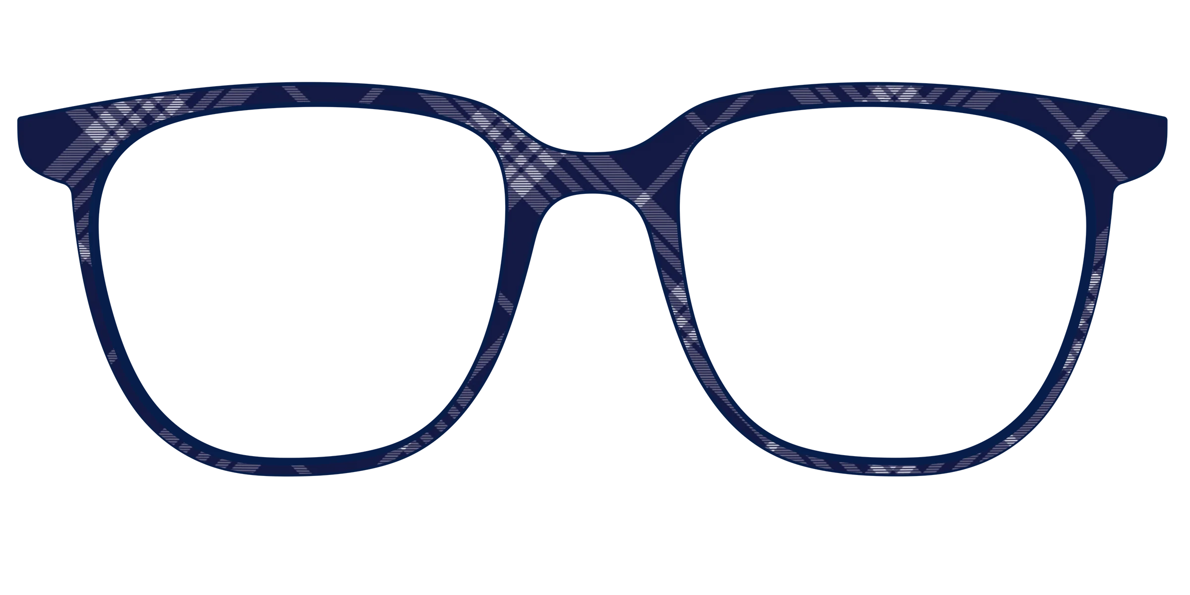 The Navy Twill Plaid - Image 47