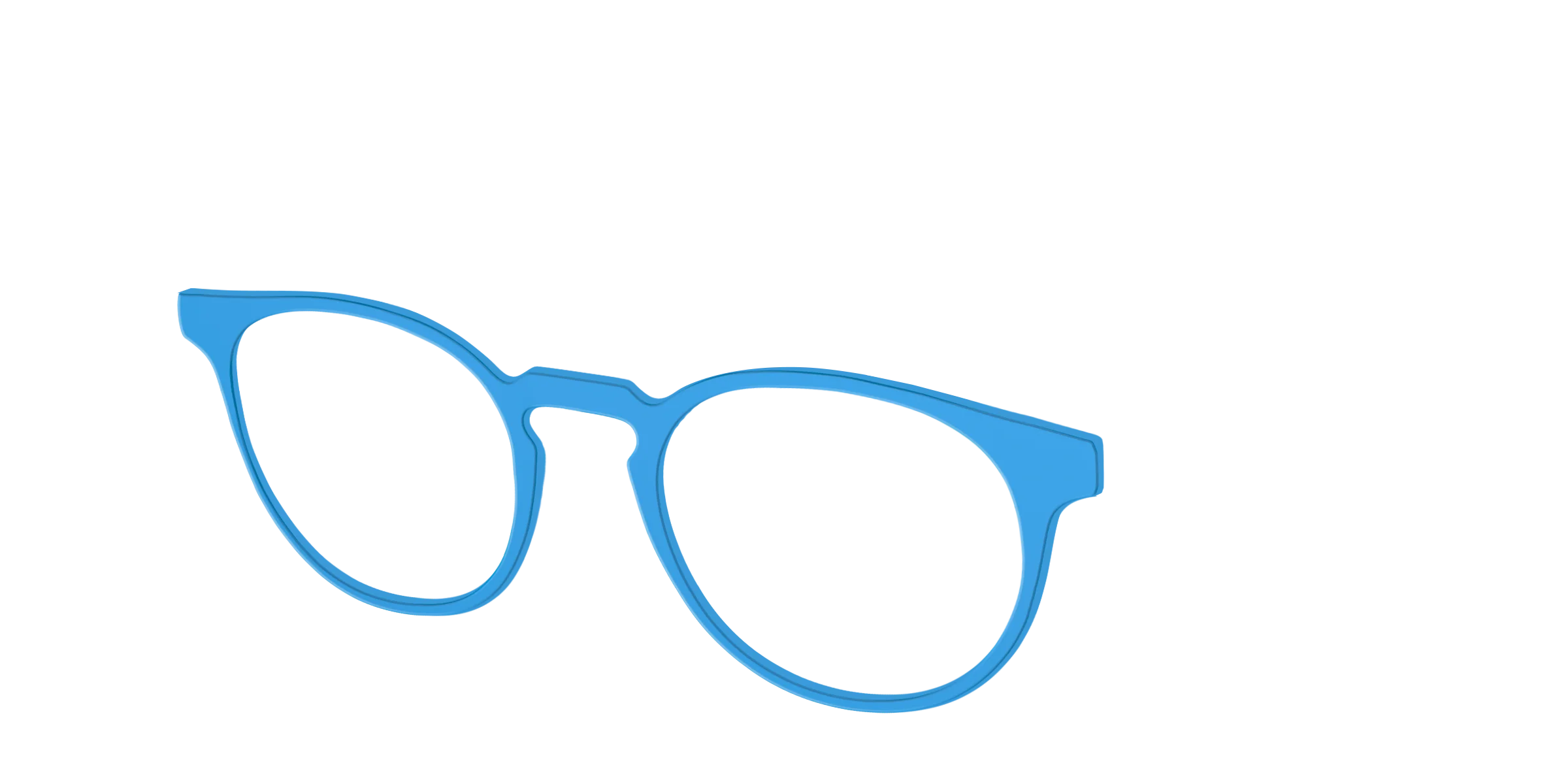 The Neon Blue - Image 20