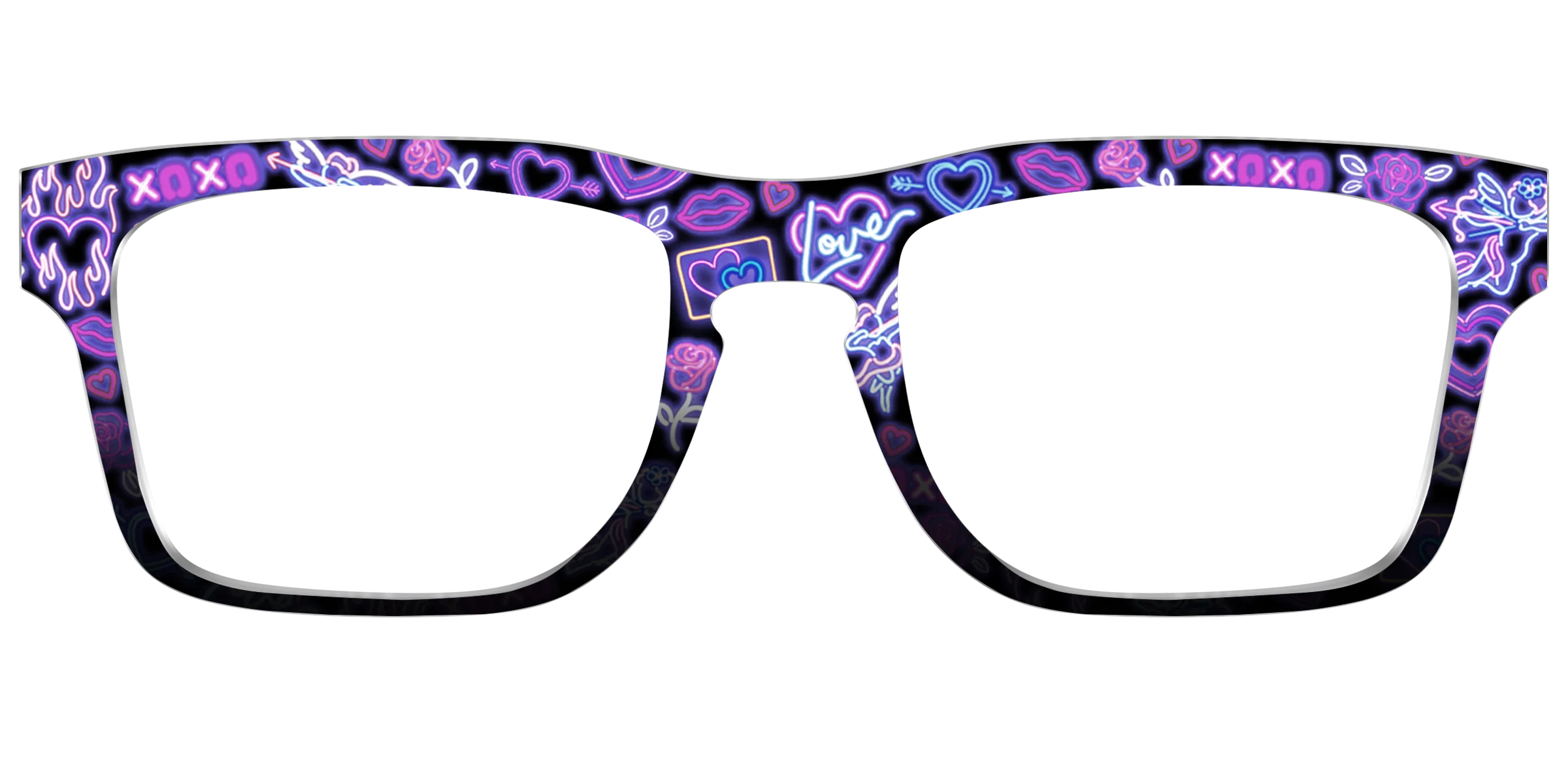 The Neon Love Signs - Image 35