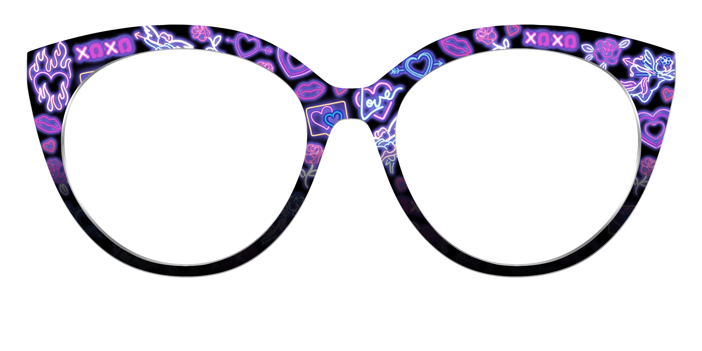 The Neon Love Signs - Image 43
