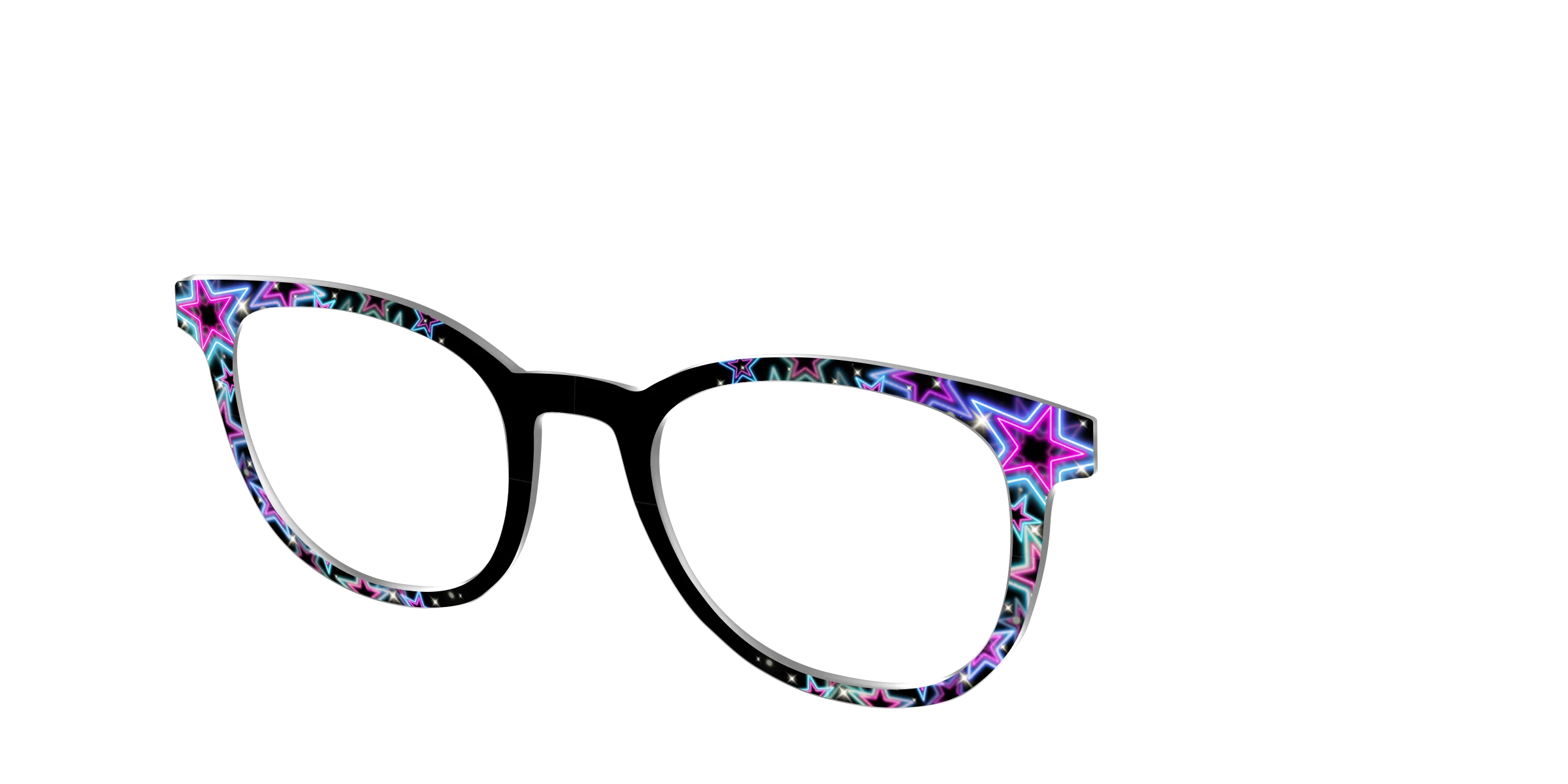 The Neon Superstars - Image 16