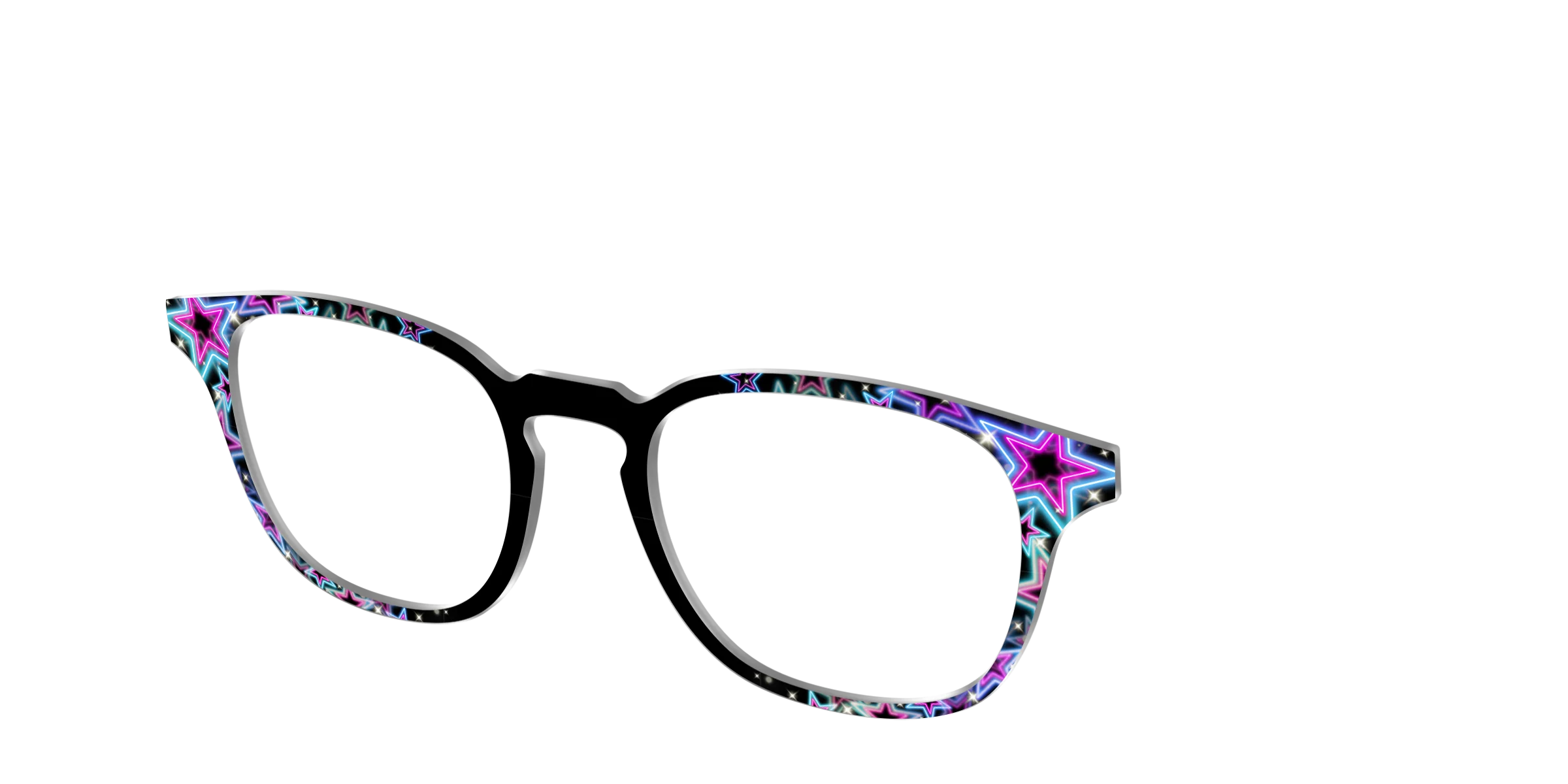 The Neon Superstars - Image 18