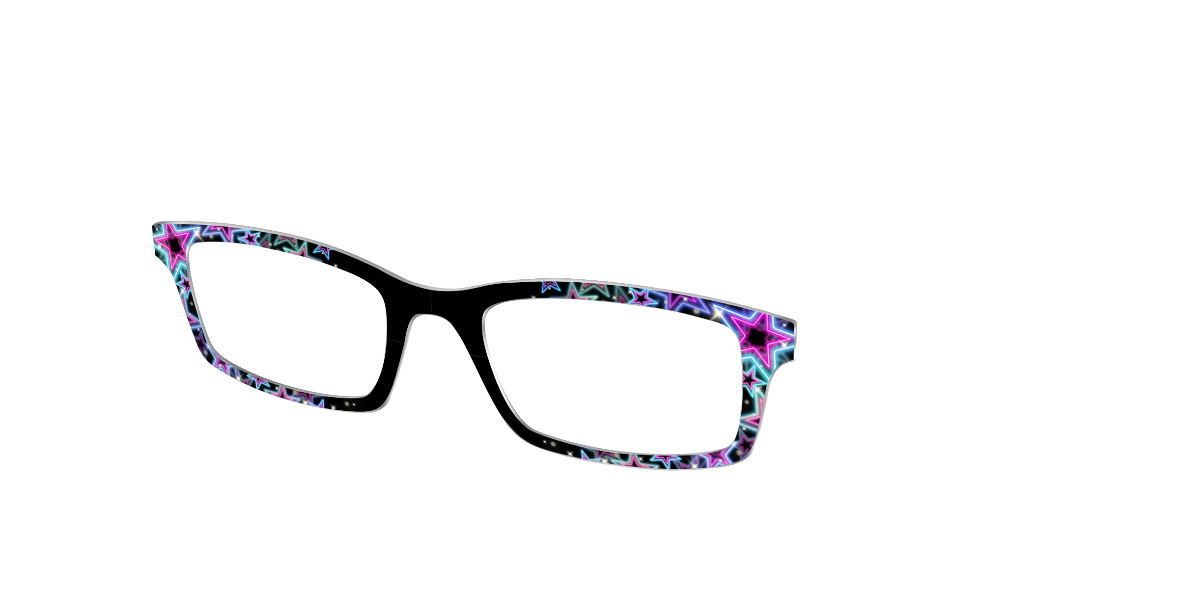 The Neon Superstars - Image 2