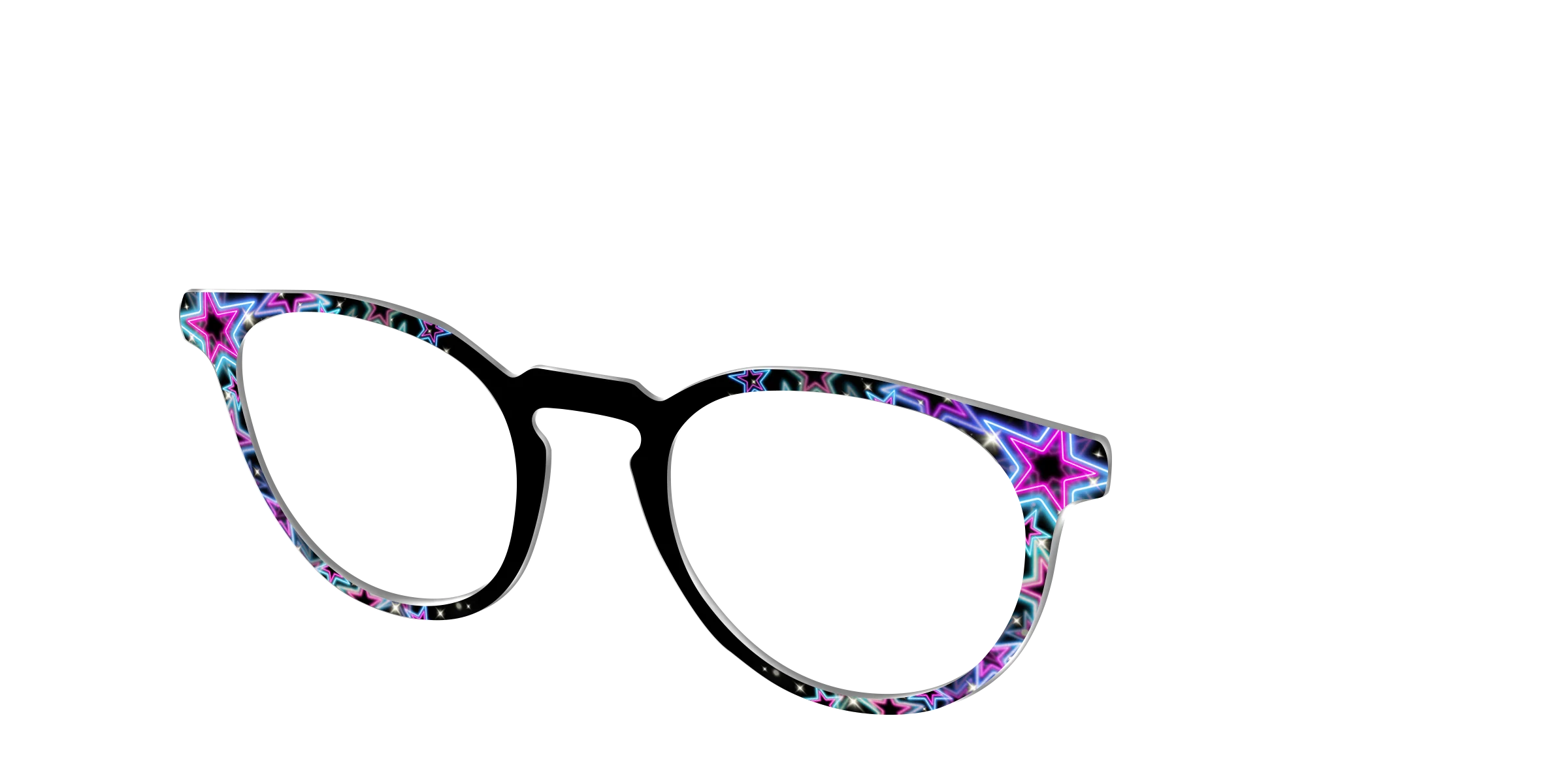 The Neon Superstars - Image 20