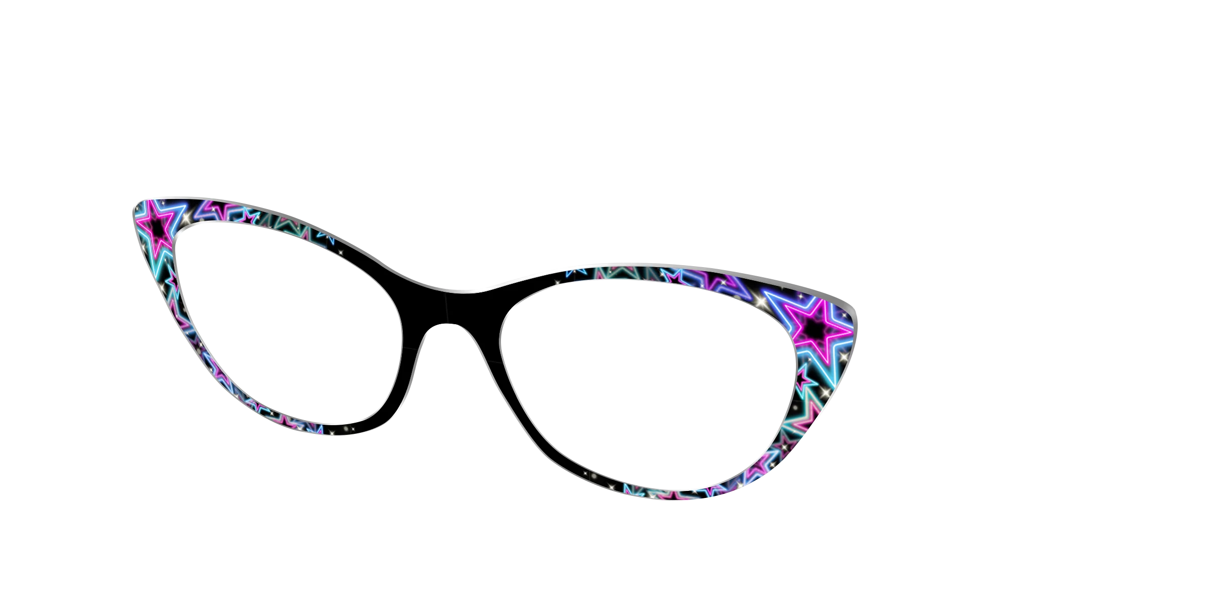 The Neon Superstars - Image 24