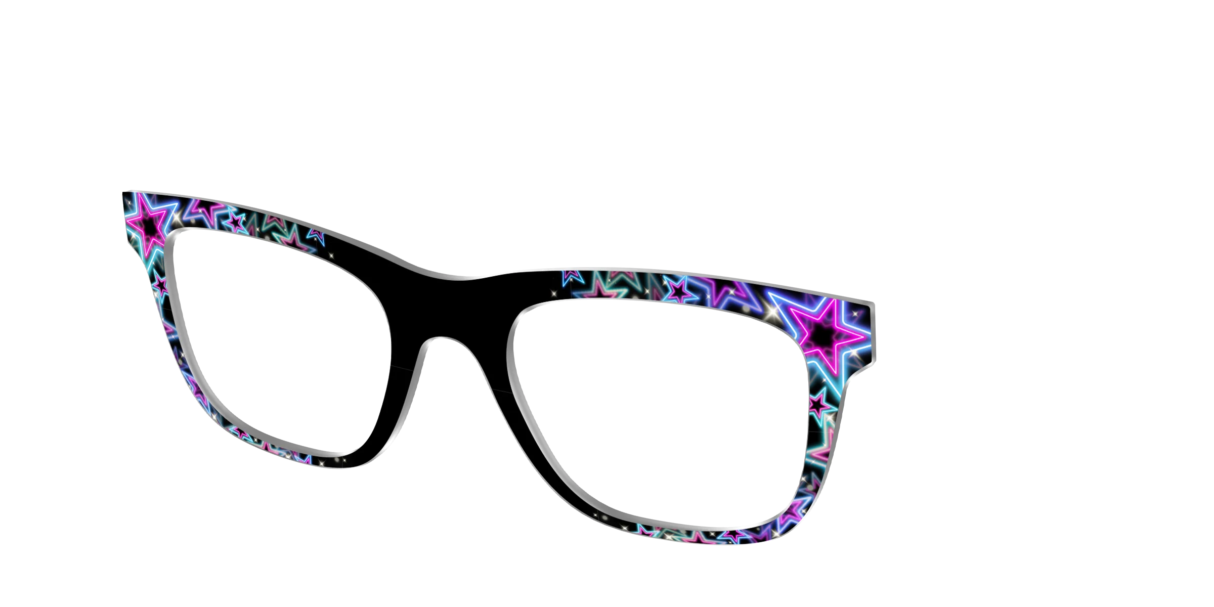 The Neon Superstars - Image 28