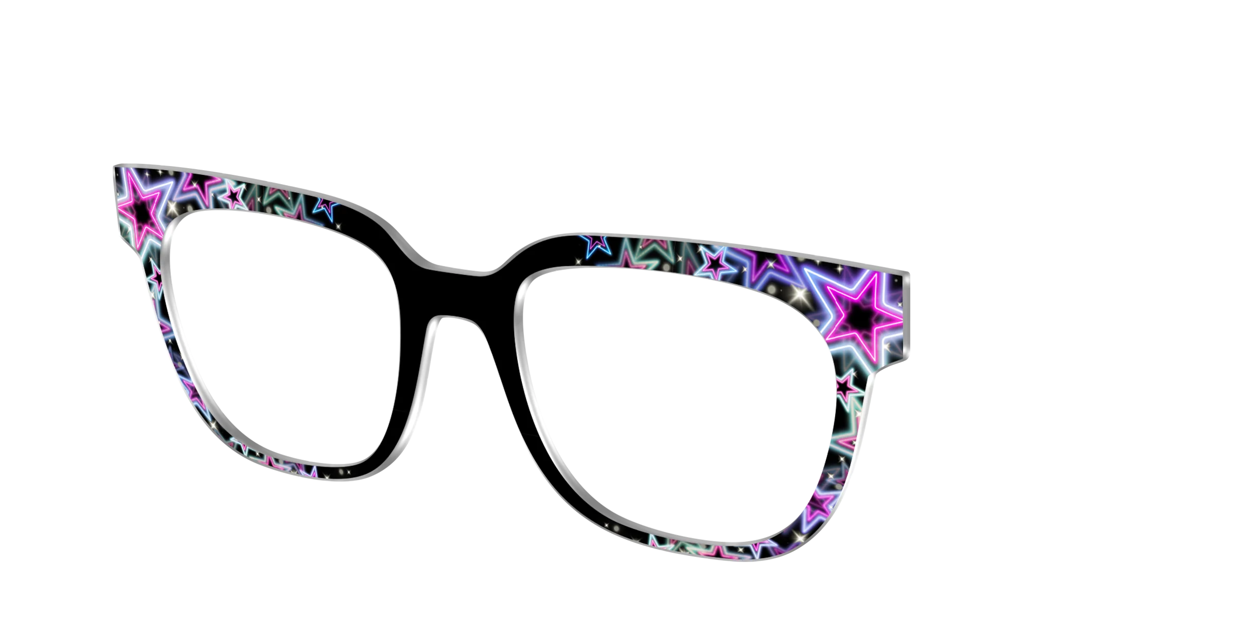 The Neon Superstars - Image 32