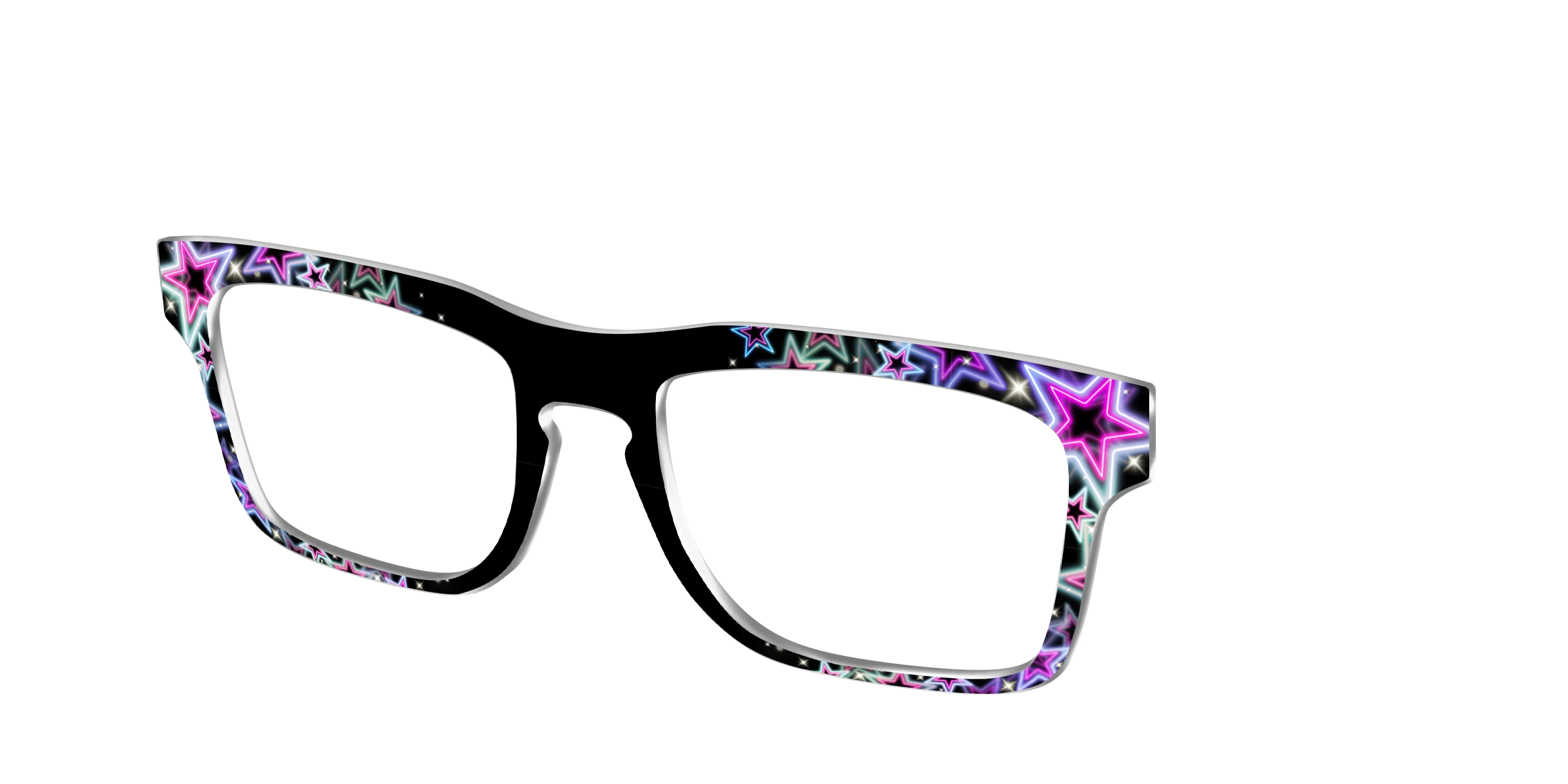 The Neon Superstars - Image 36