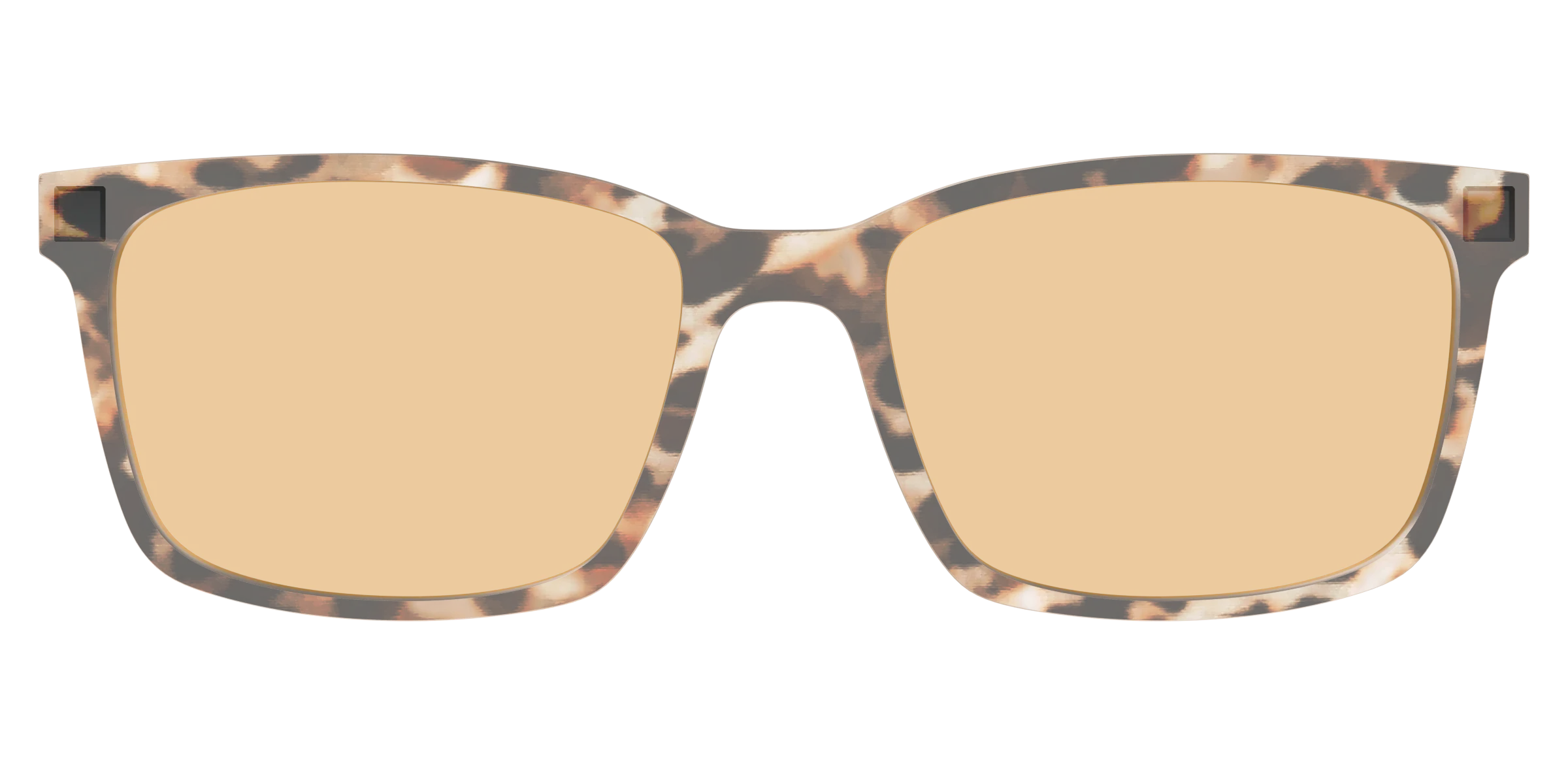 The Neutral Tort Crystal With Umber Brown Lens - Image 11