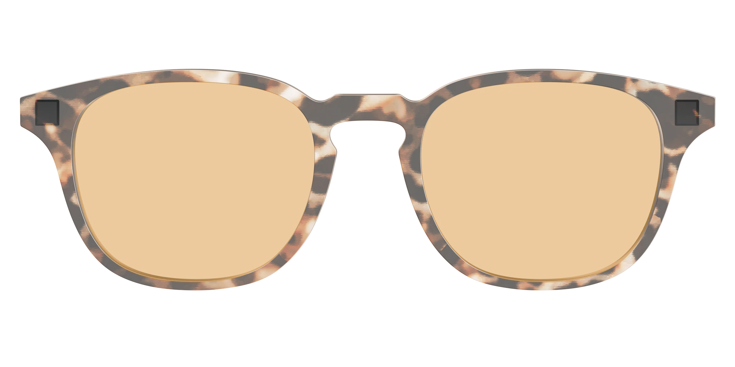 The Neutral Tort Crystal With Umber Brown Lens - Image 17