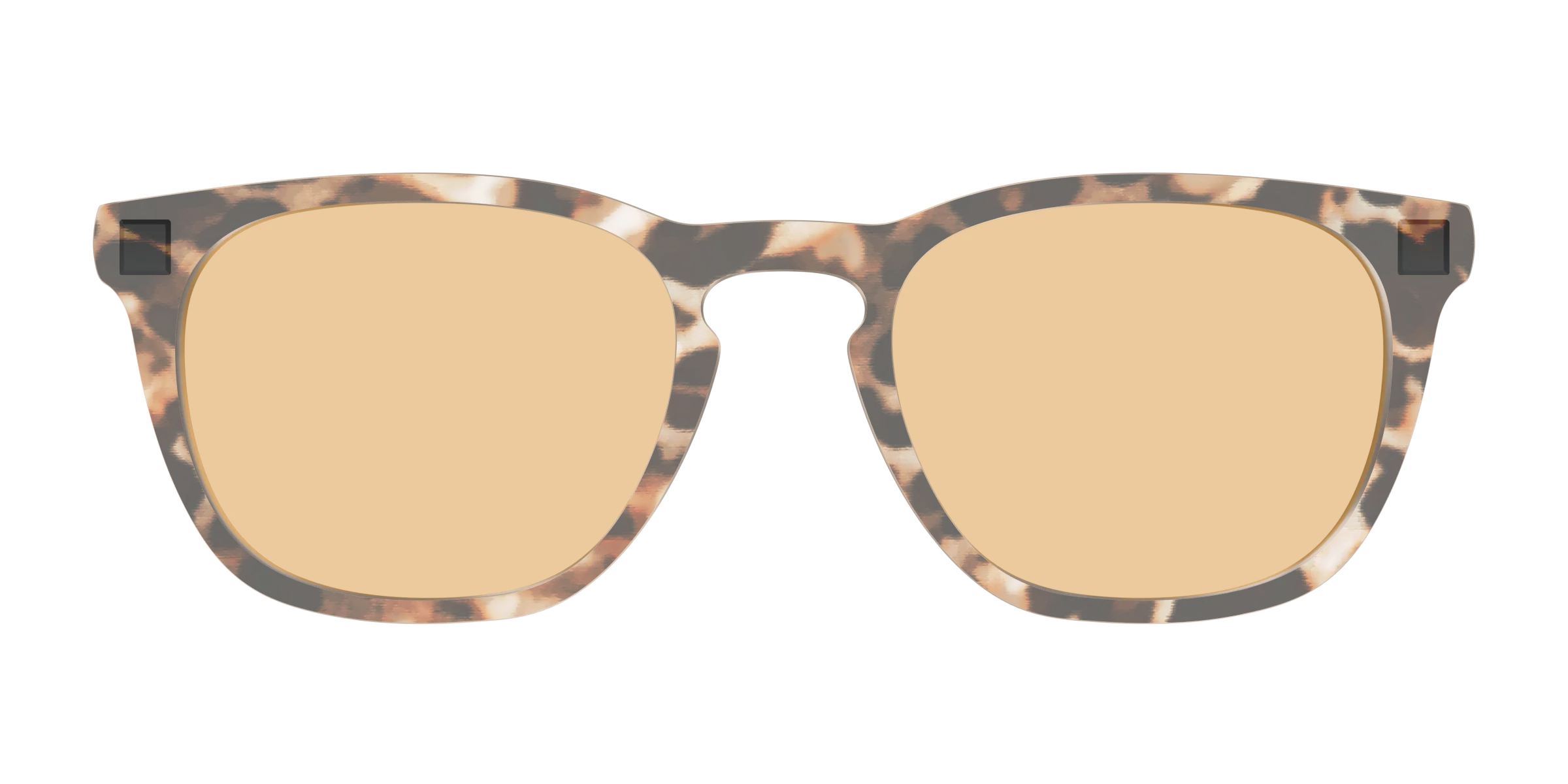 The Neutral Tort Crystal With Umber Brown Lens - Image 7