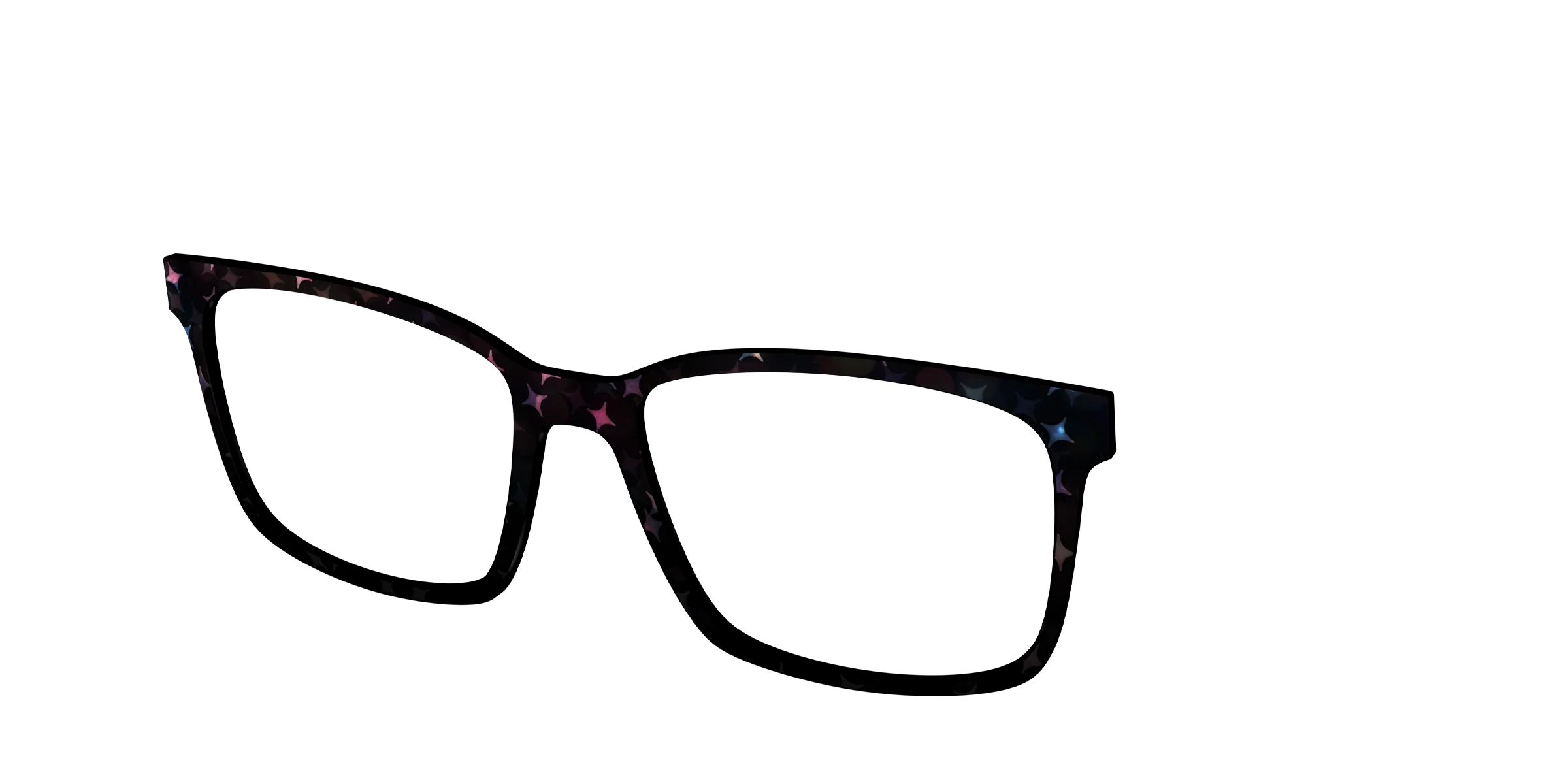 The Nightfall Haze with Holographic Starbursts - Image 12