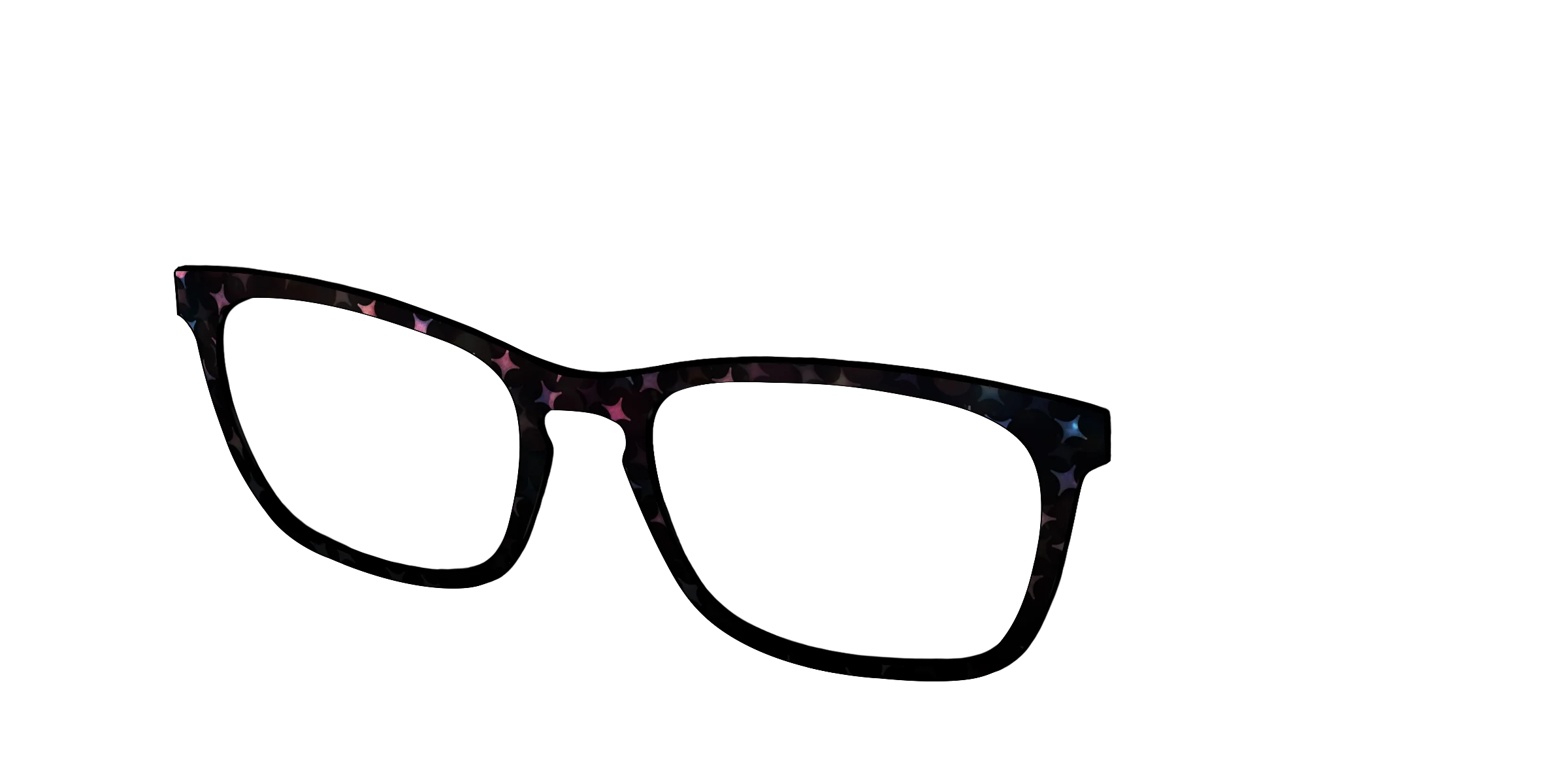 The Nightfall Haze with Holographic Starbursts - Image 14