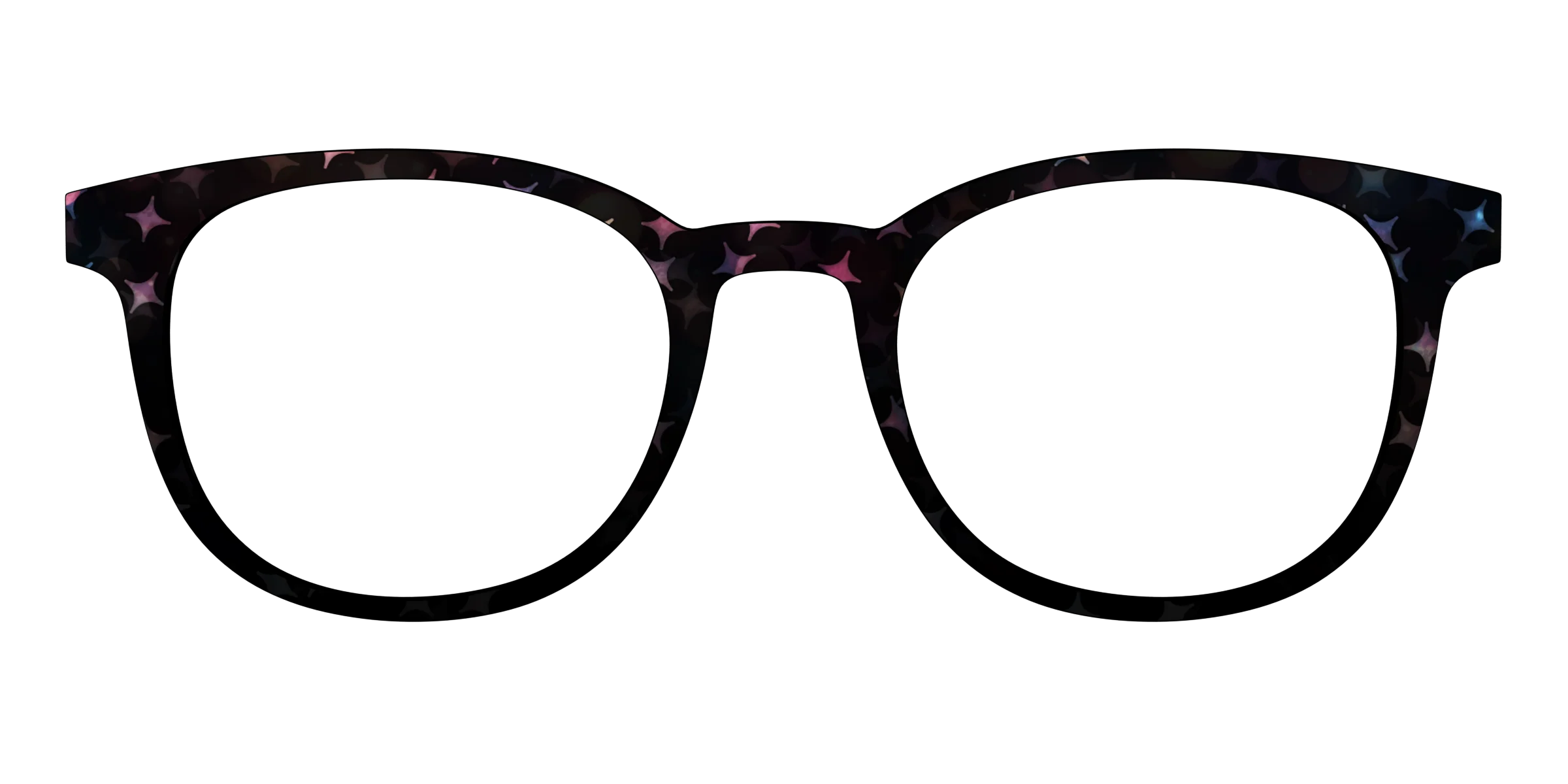 The Nightfall Haze with Holographic Starbursts - Image 15
