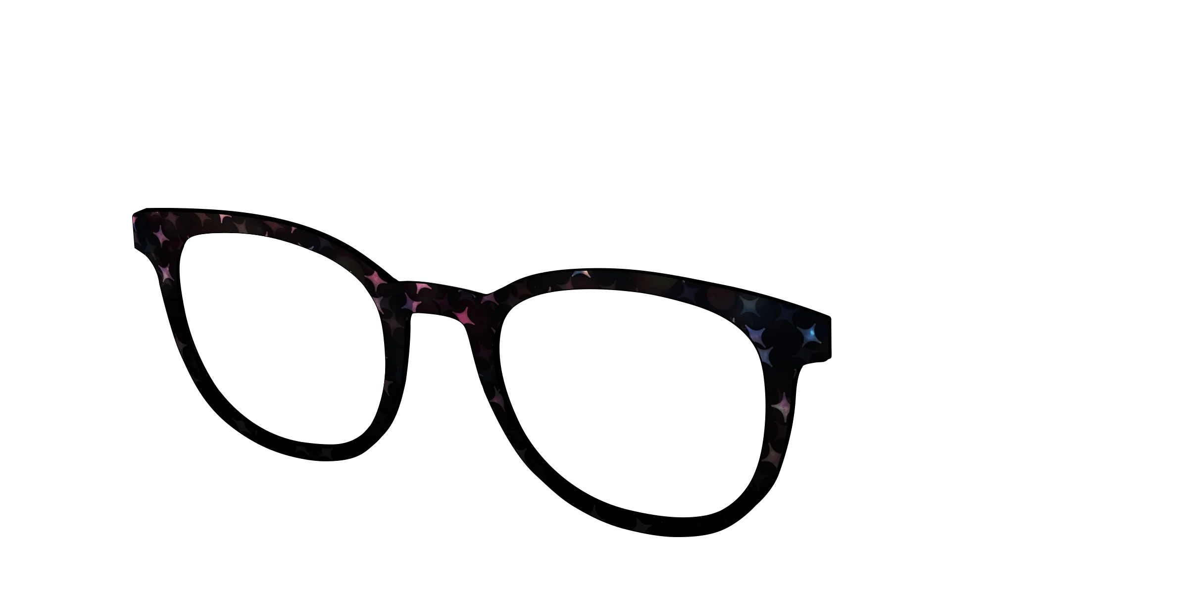 The Nightfall Haze with Holographic Starbursts - Image 16