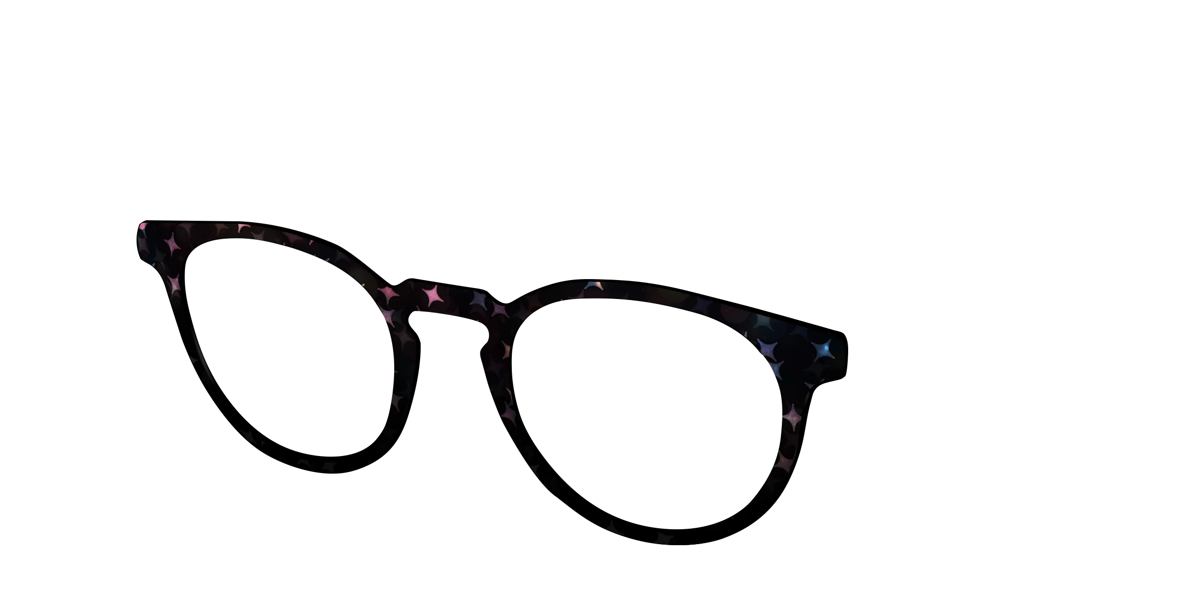 The Nightfall Haze with Holographic Starbursts - Image 20