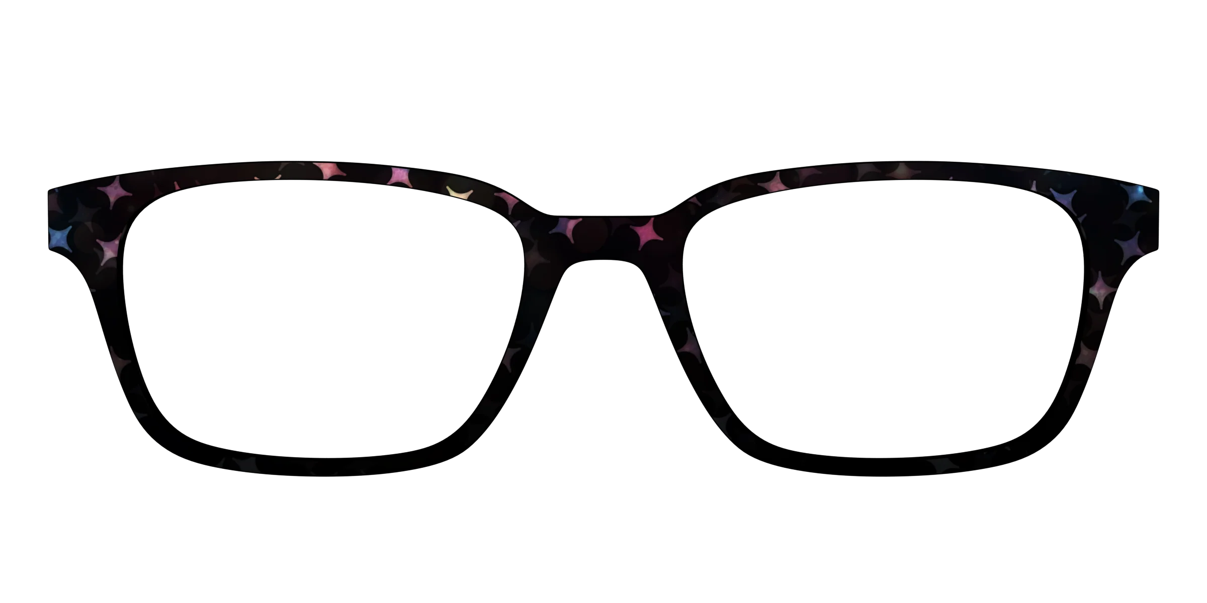 The Nightfall Haze with Holographic Starbursts - Image 21