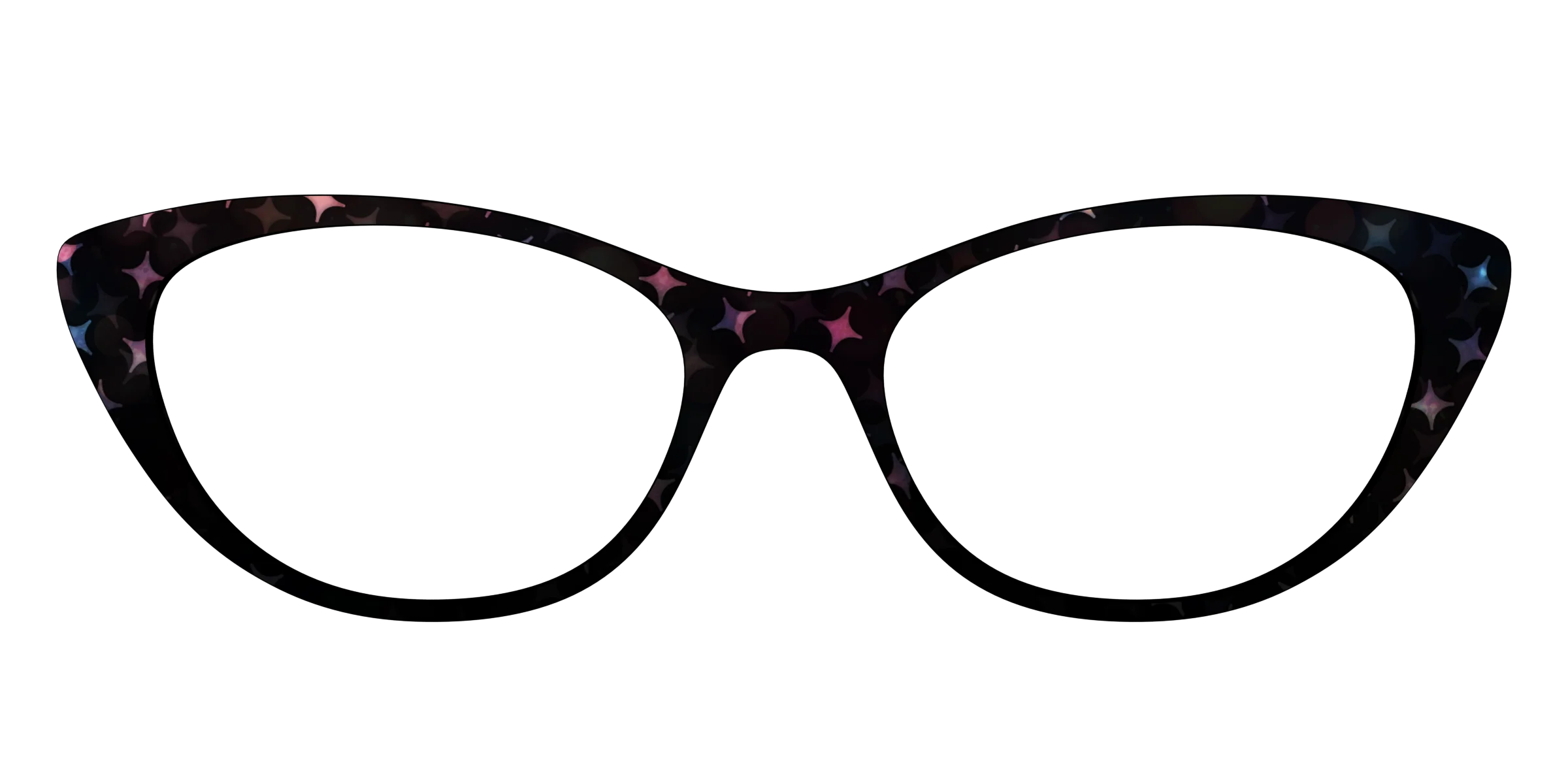 The Nightfall Haze with Holographic Starbursts - Image 23