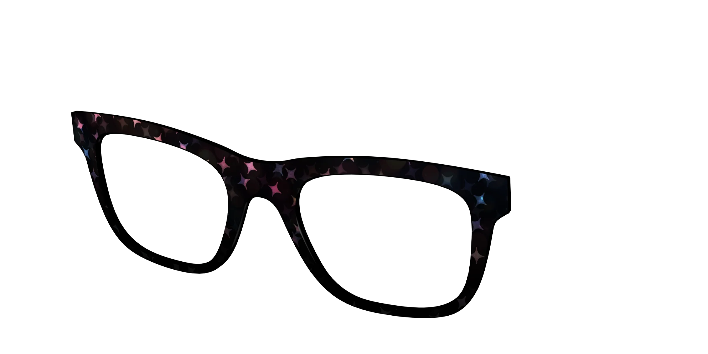 The Nightfall Haze with Holographic Starbursts - Image 28