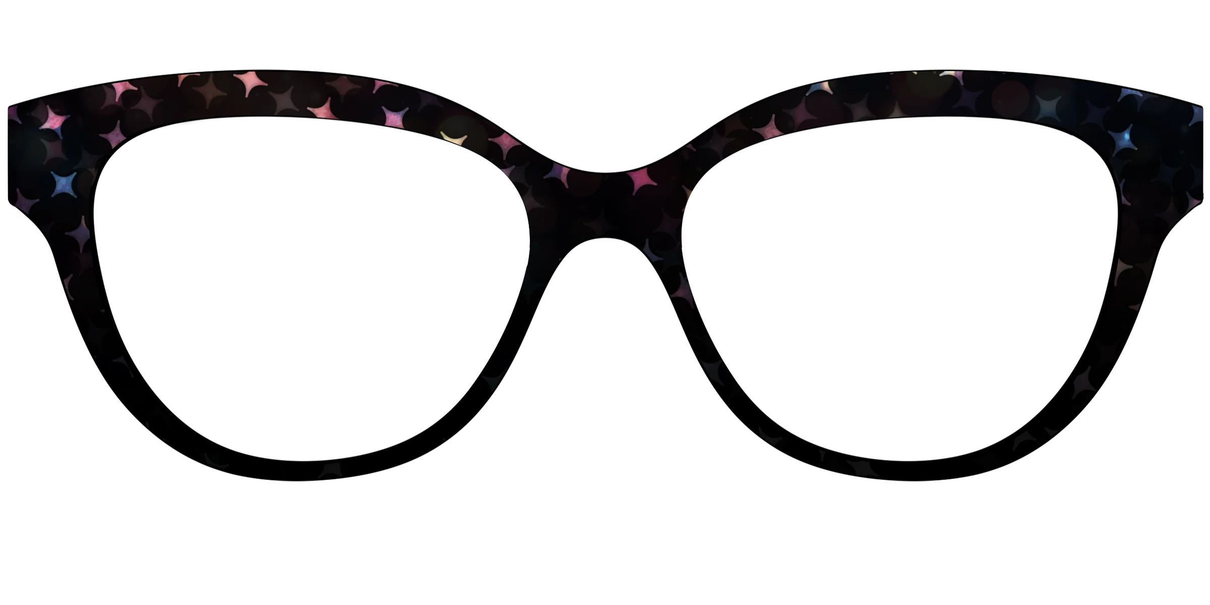 The Nightfall Haze with Holographic Starbursts - Image 33