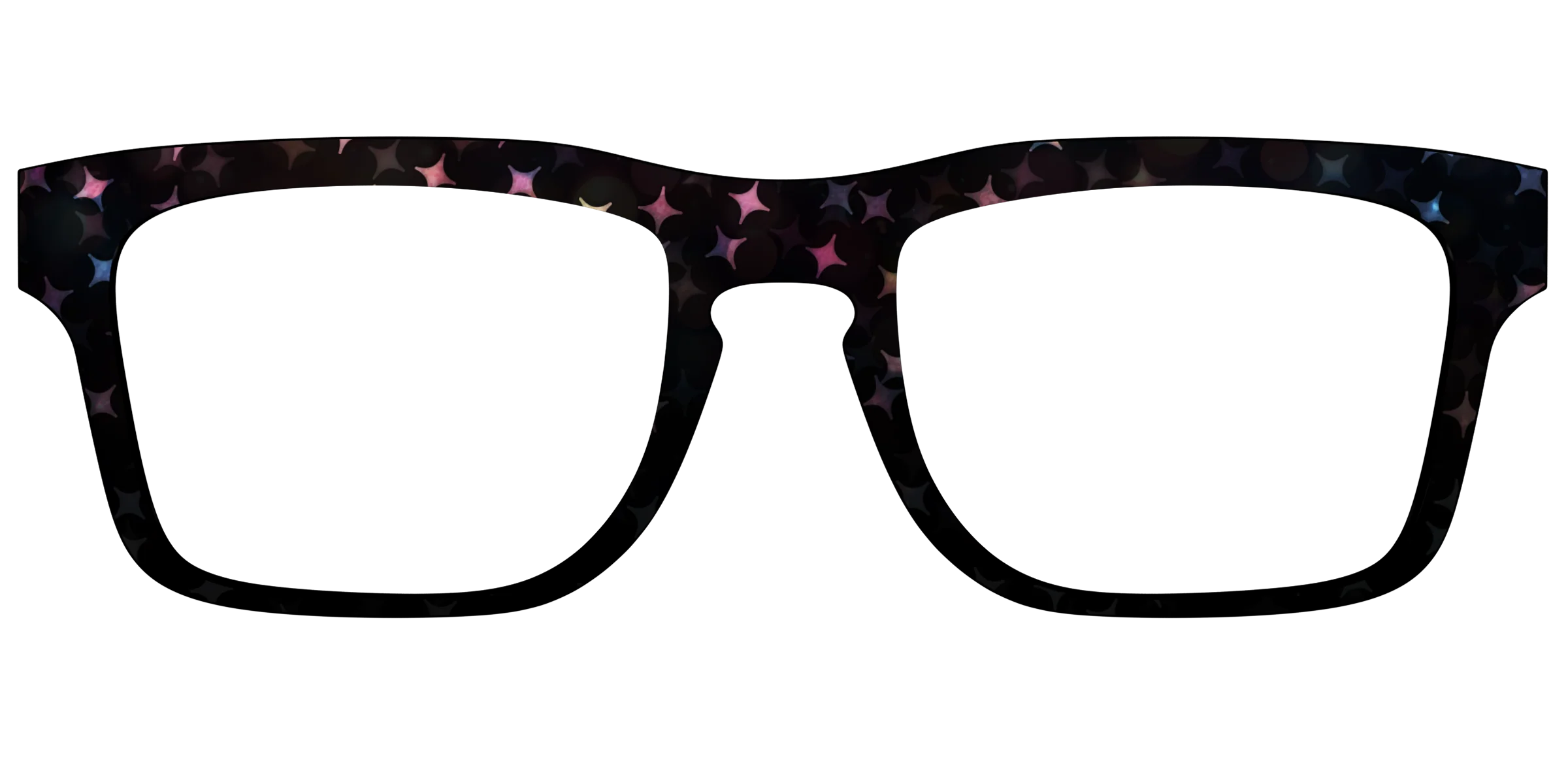 The Nightfall Haze with Holographic Starbursts - Image 35