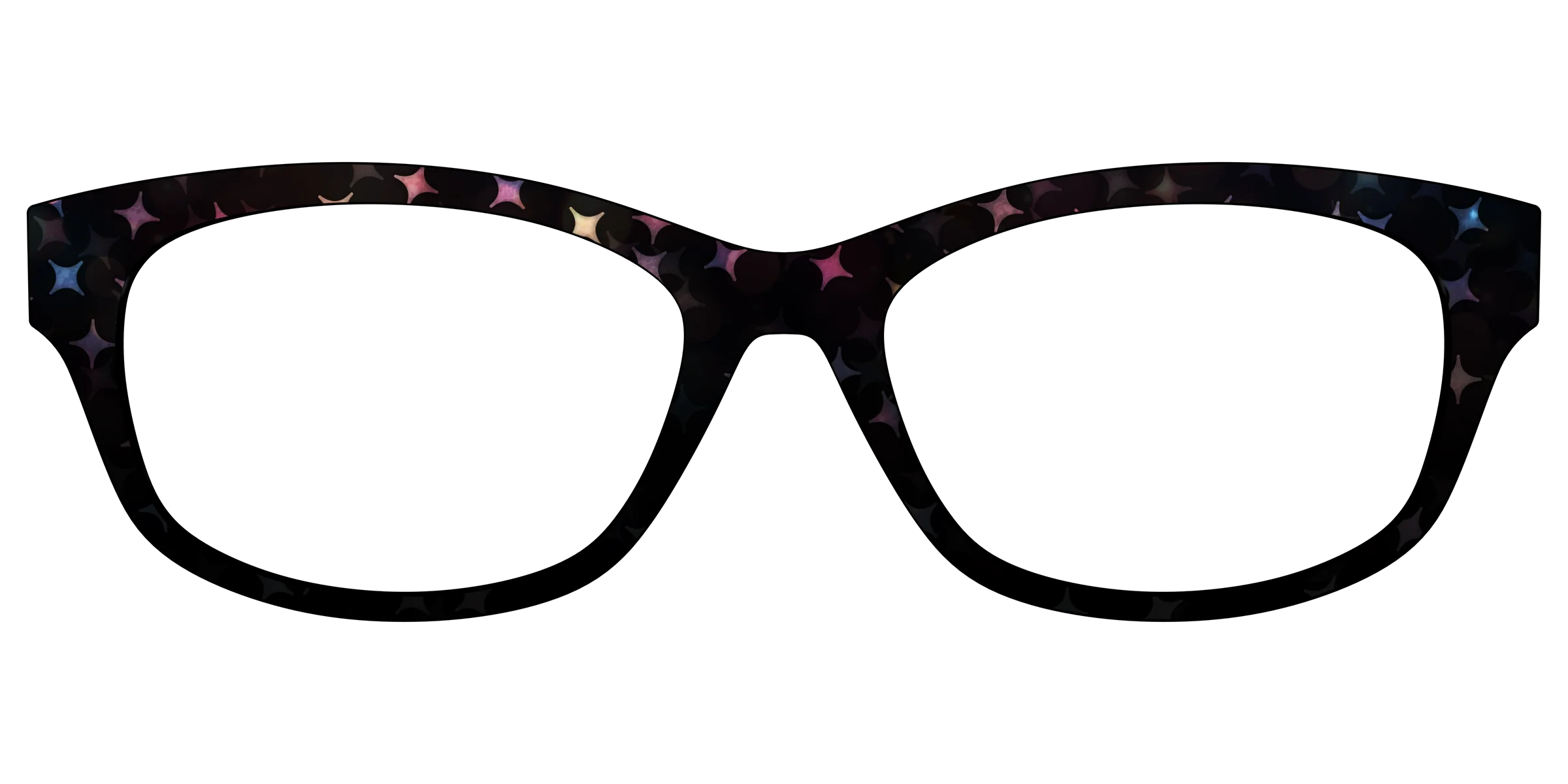 The Nightfall Haze with Holographic Starbursts - Image 39