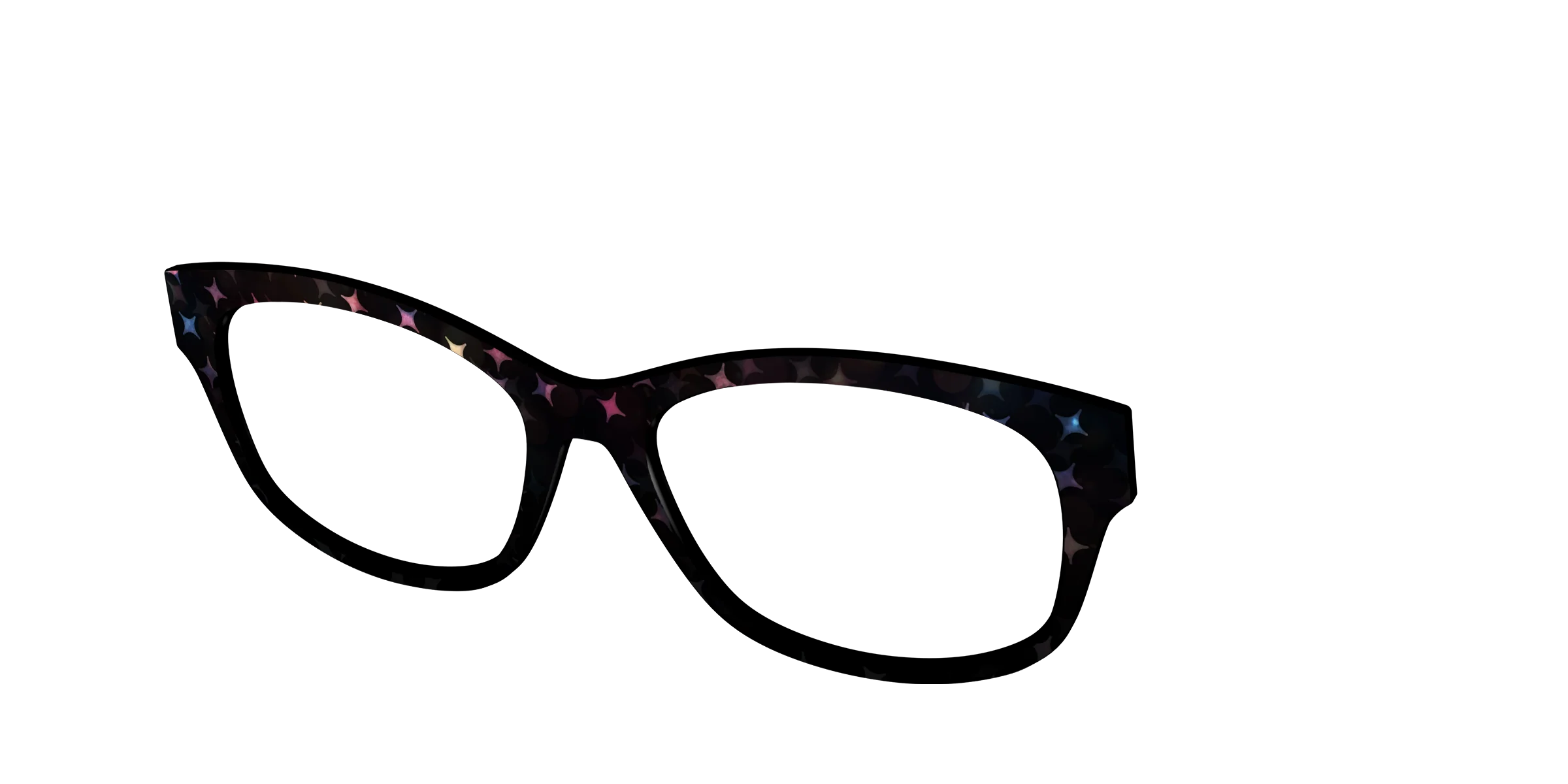 The Nightfall Haze with Holographic Starbursts - Image 40