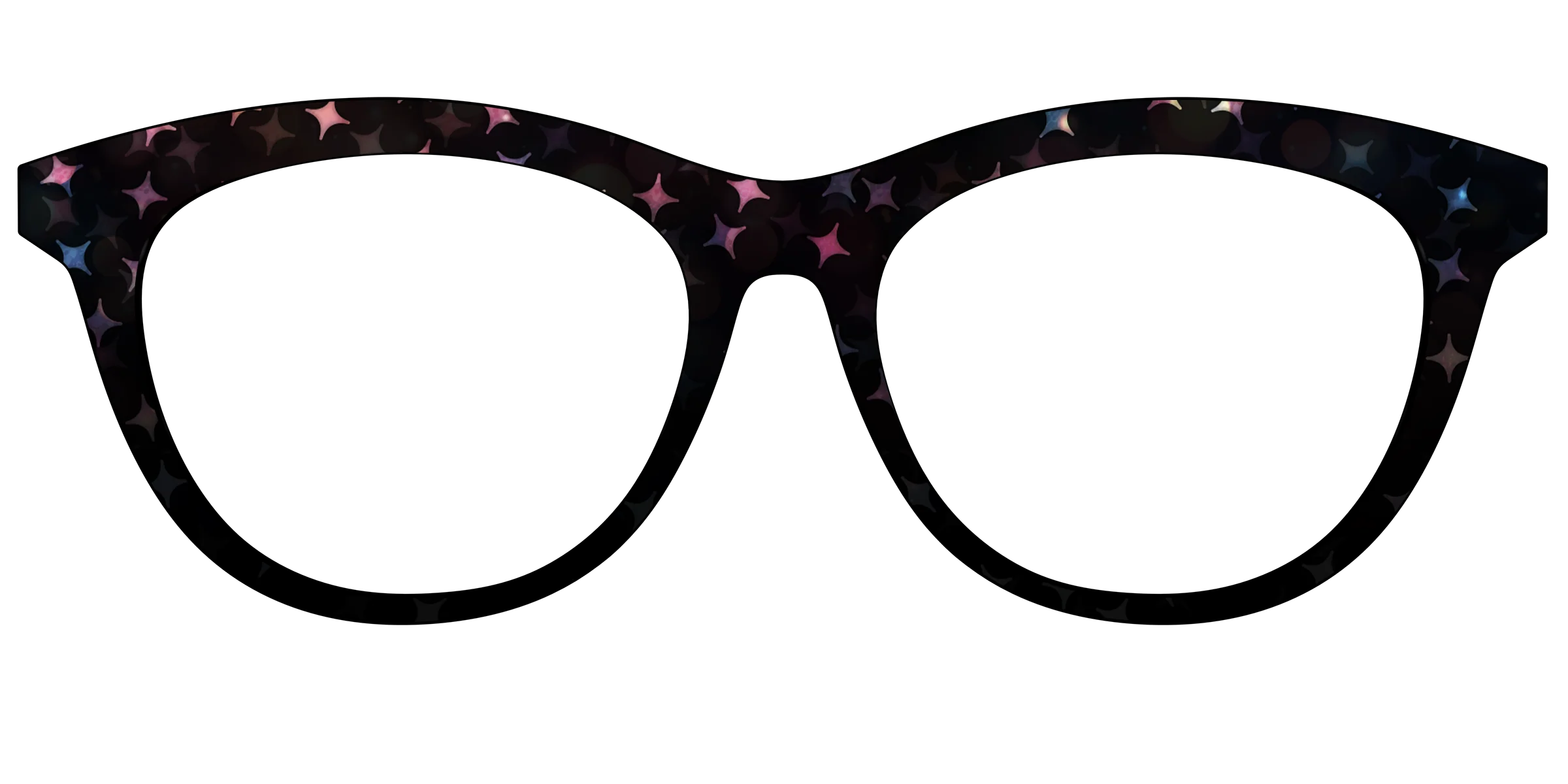 The Nightfall Haze with Holographic Starbursts - Image 41