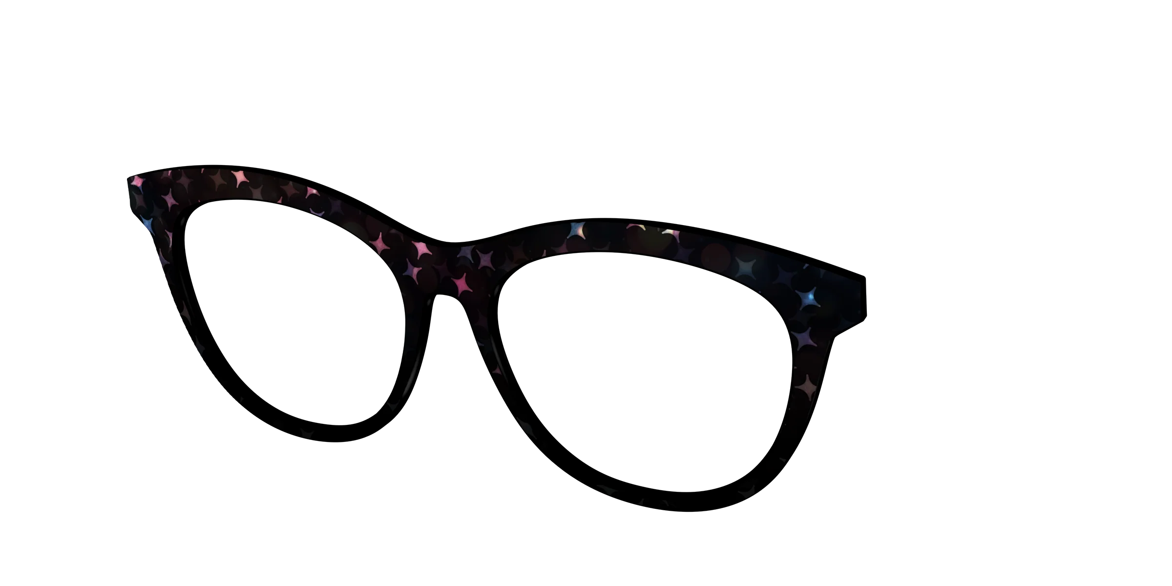 The Nightfall Haze with Holographic Starbursts - Image 42