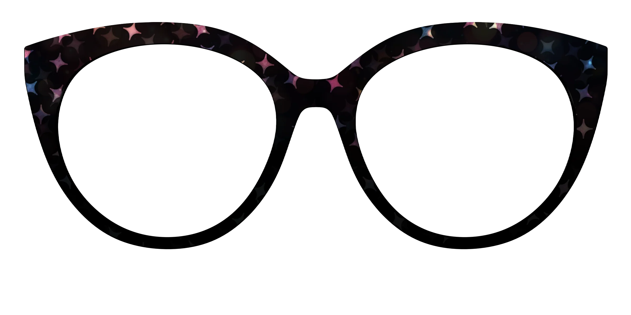The Nightfall Haze with Holographic Starbursts - Image 43