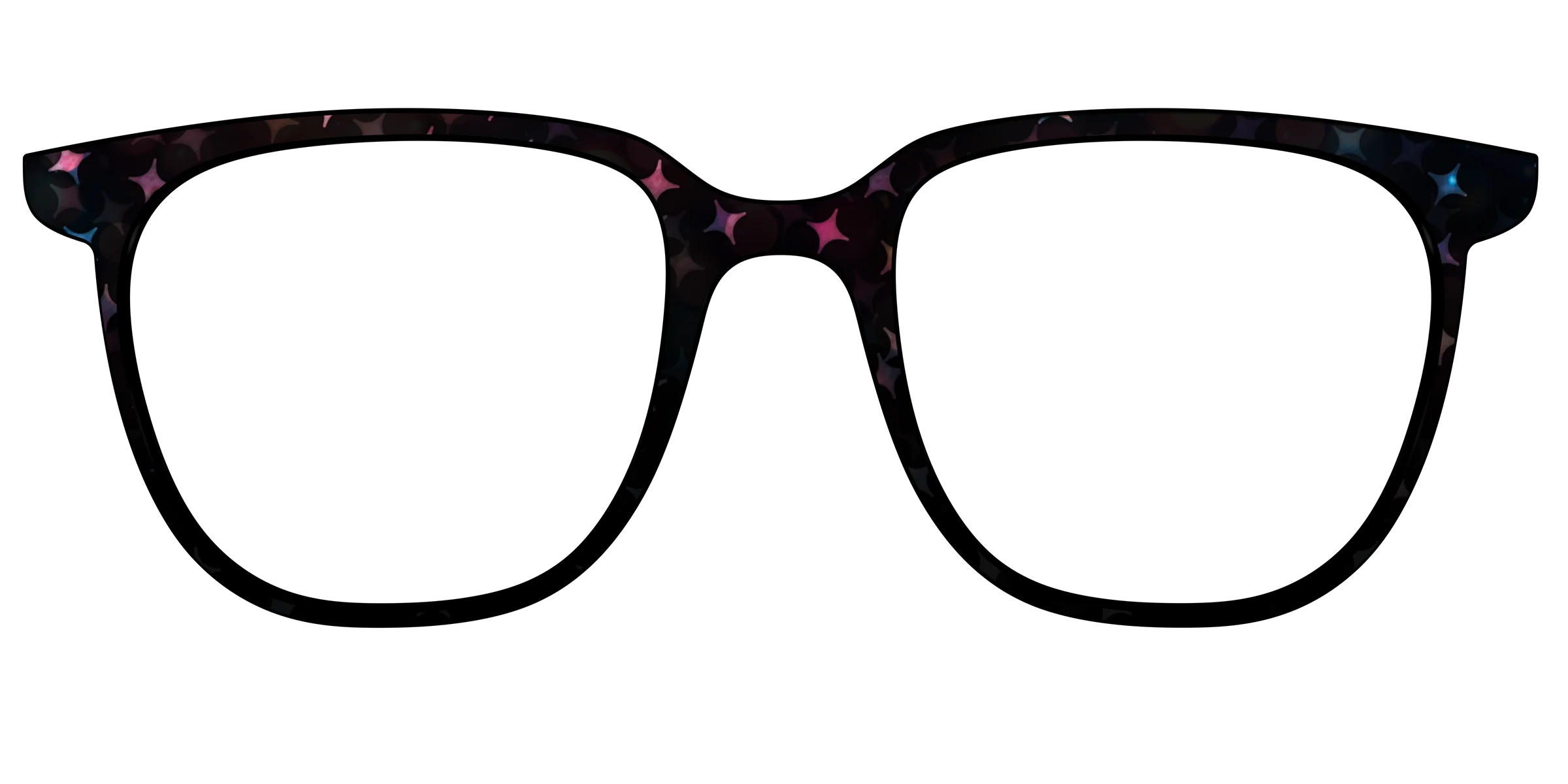 The Nightfall Haze with Holographic Starbursts - Image 47