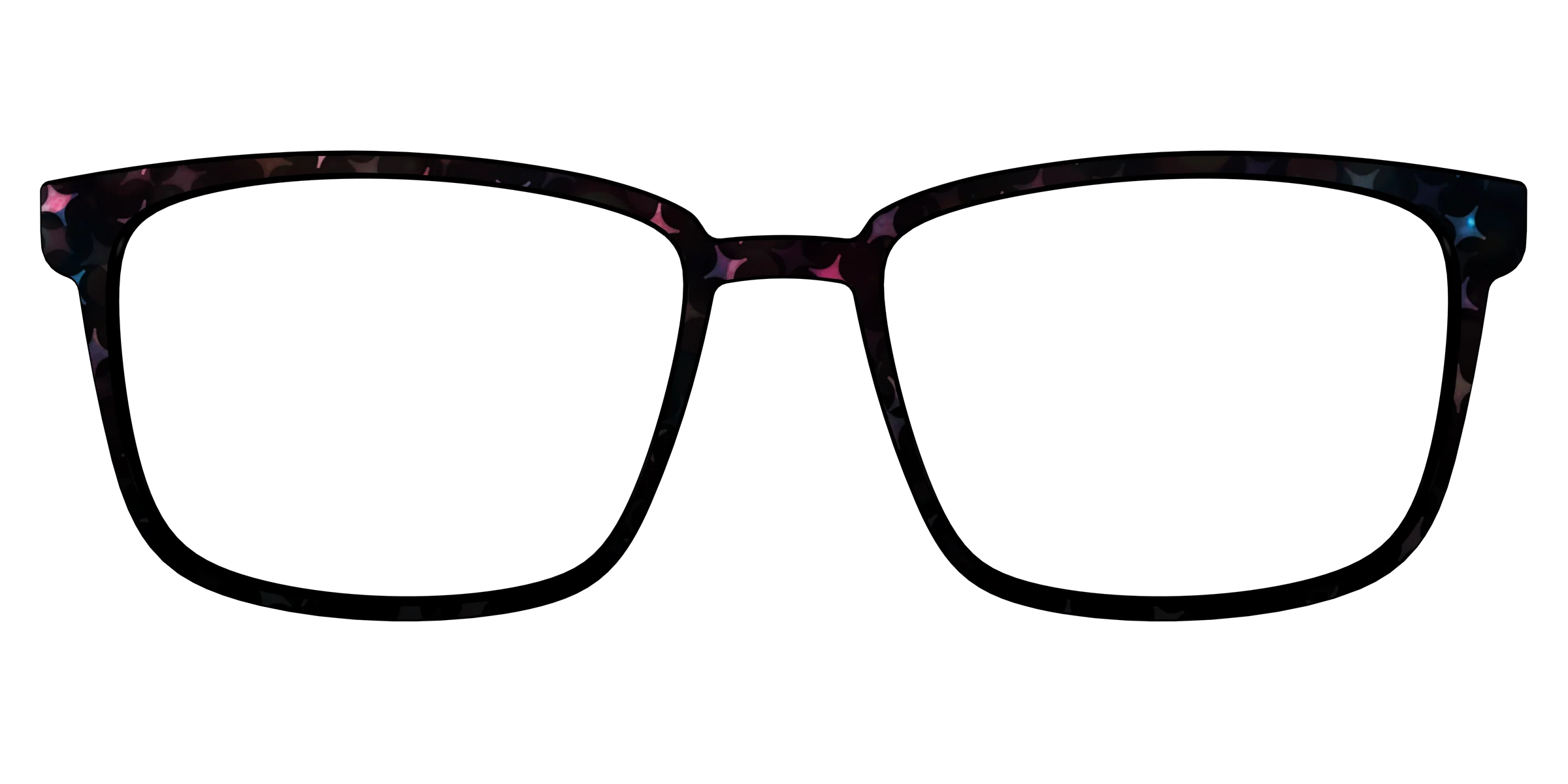 The Nightfall Haze with Holographic Starbursts - Image 49