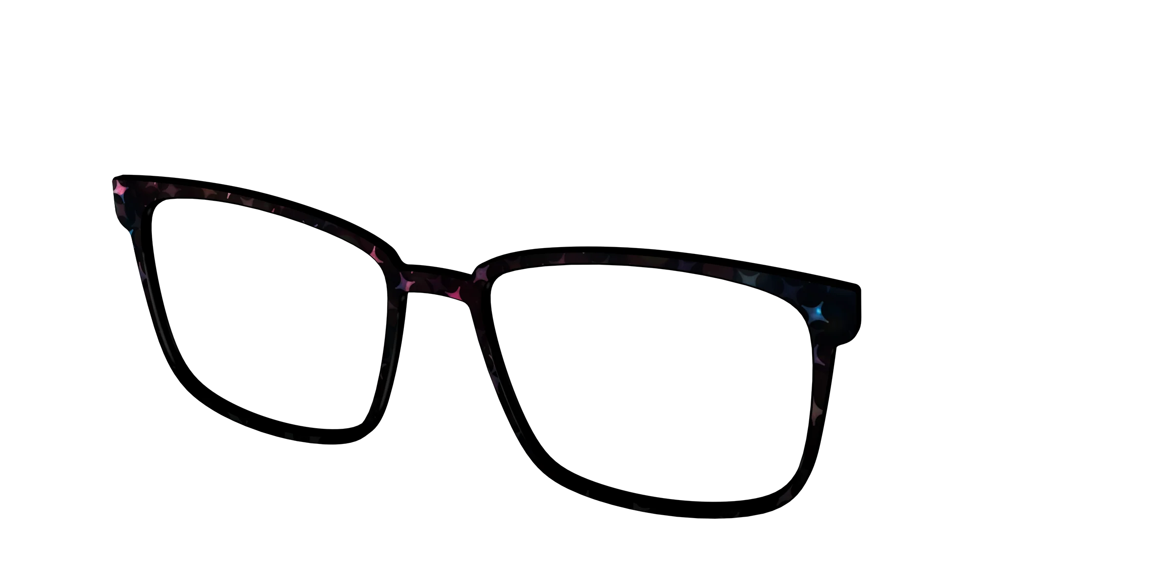 The Nightfall Haze with Holographic Starbursts - Image 50