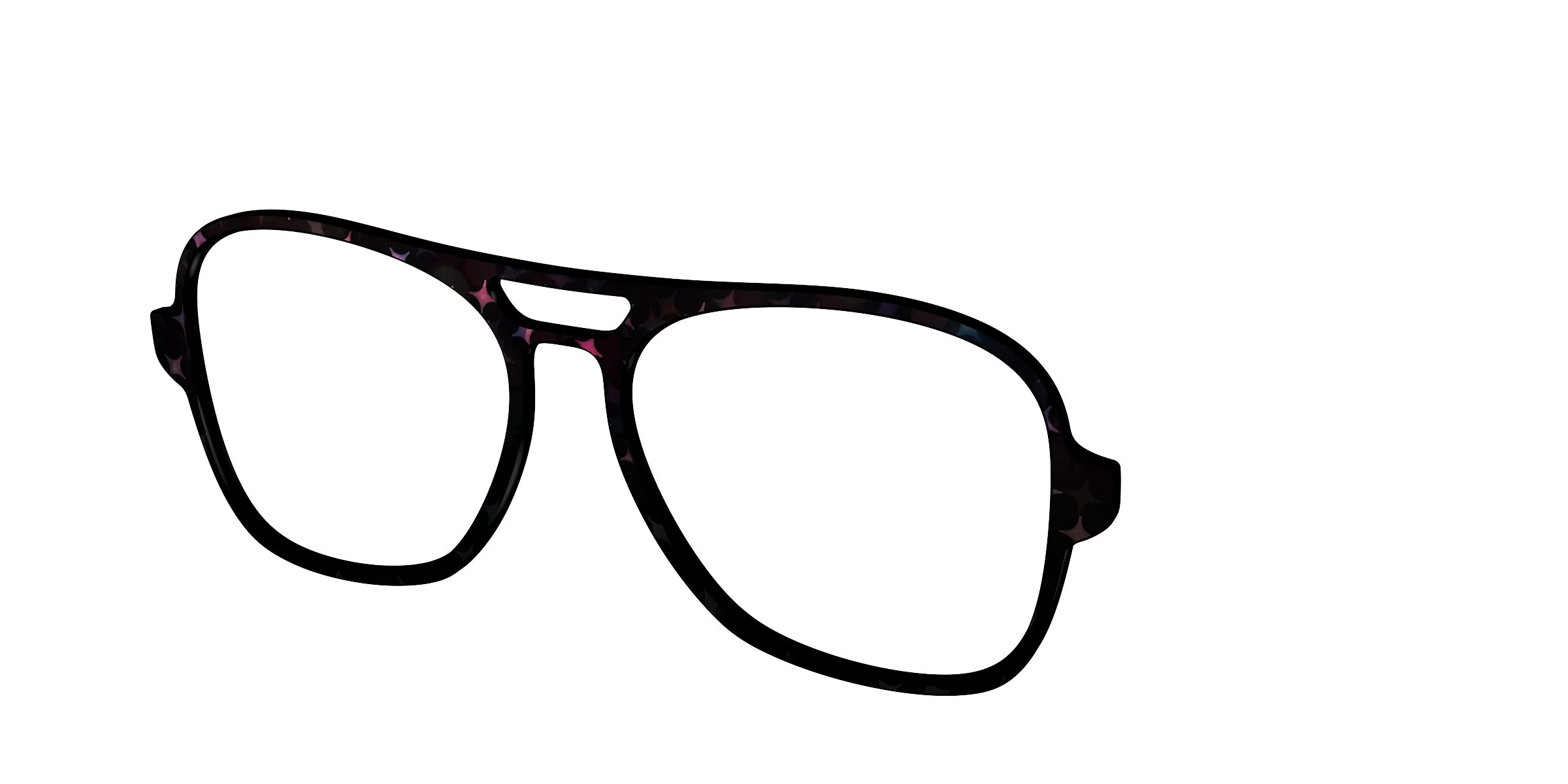 The Nightfall Haze with Holographic Starbursts - Image 52