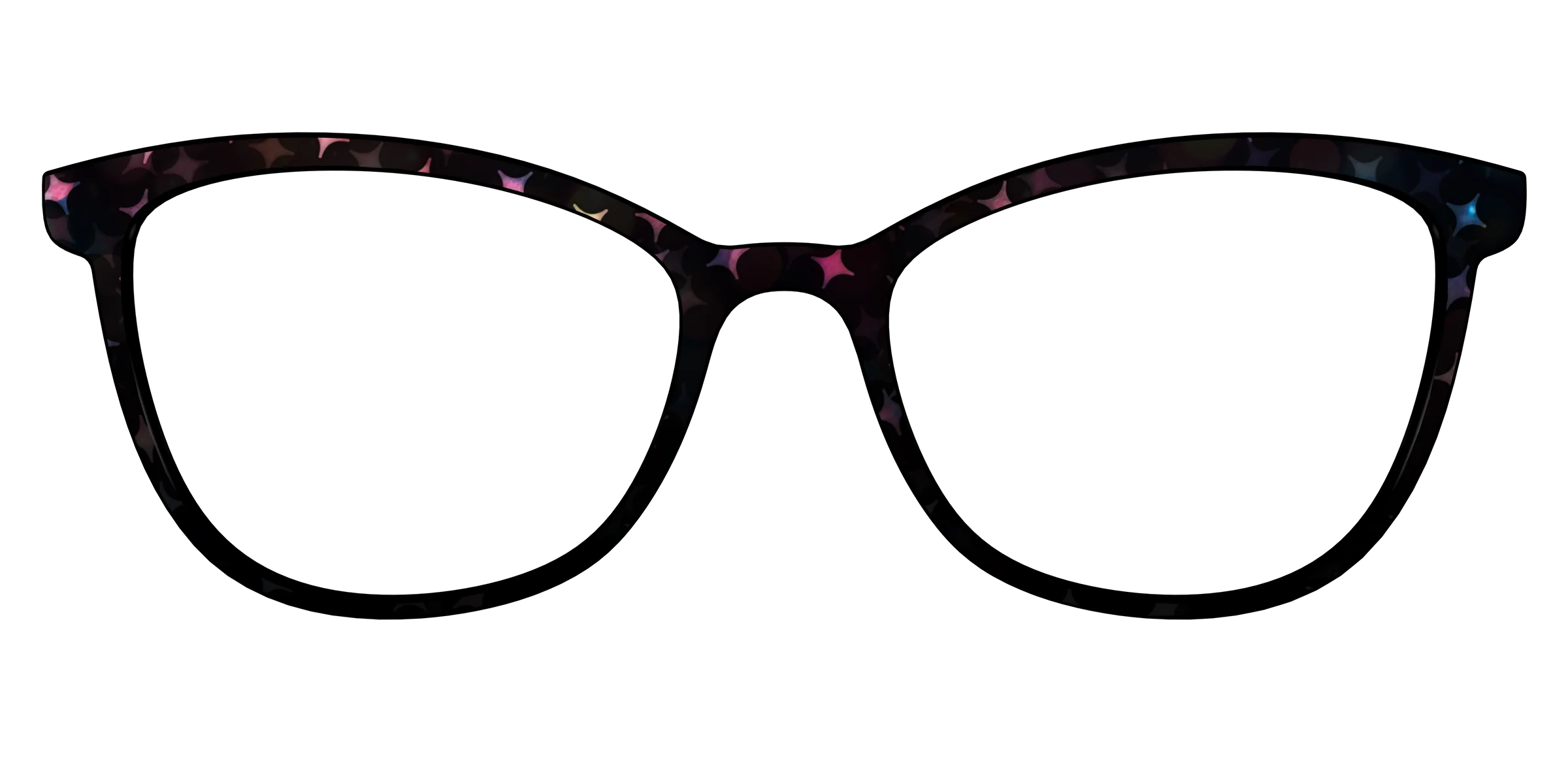 The Nightfall Haze with Holographic Starbursts - Image 53