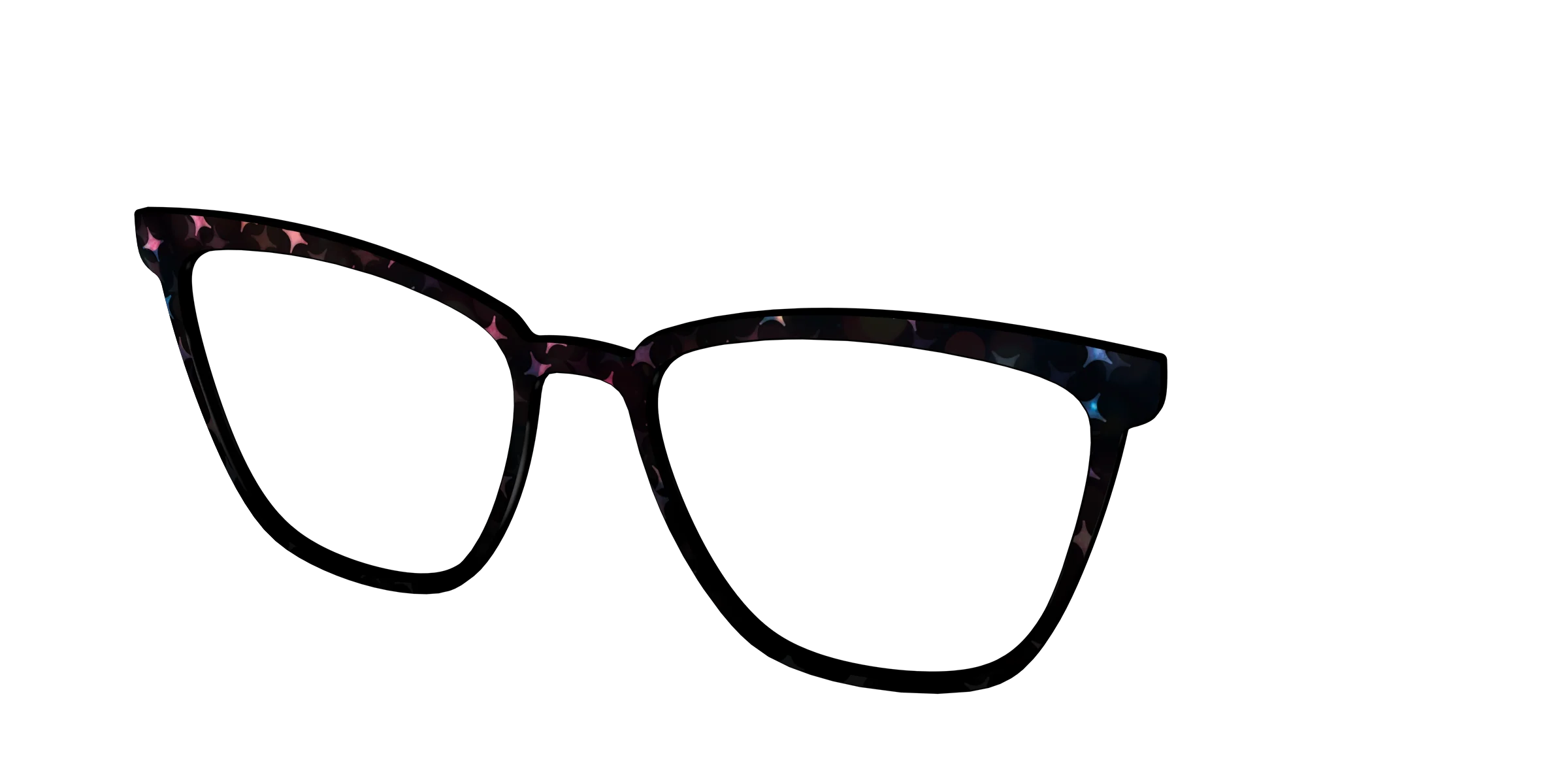 The Nightfall Haze with Holographic Starbursts - Image 58