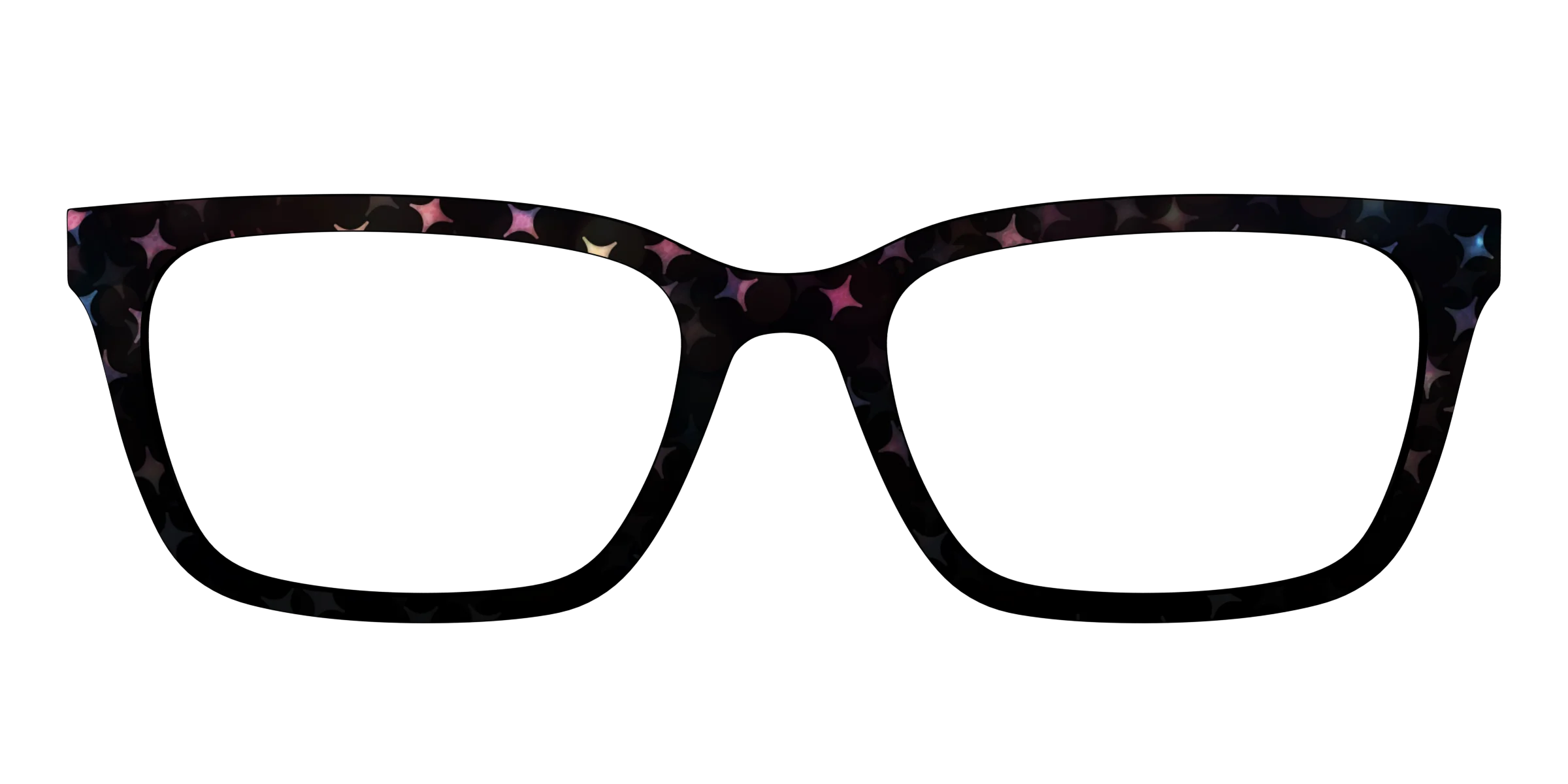 The Nightfall Haze with Holographic Starbursts - Image 9