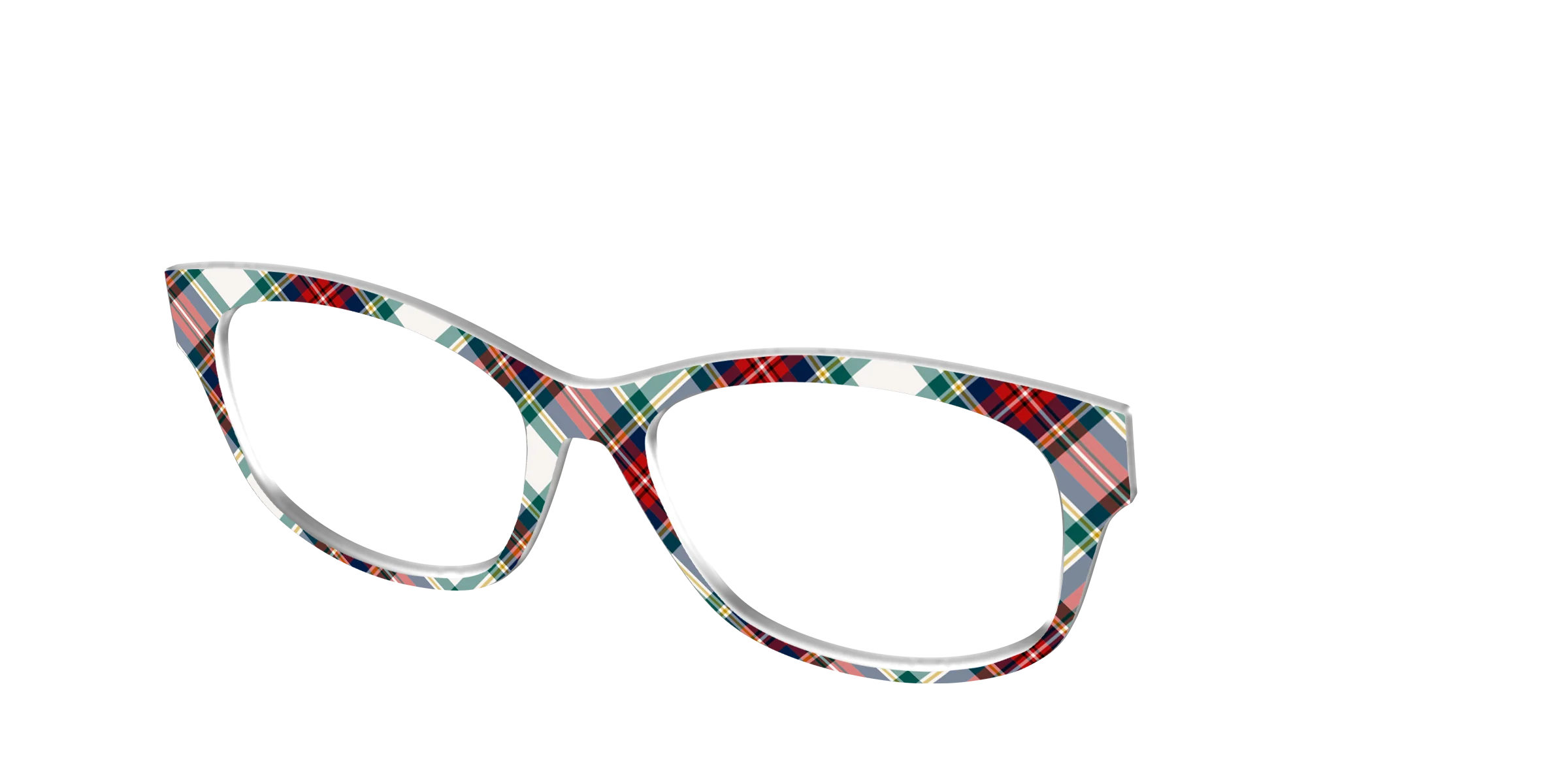 The Noel Plaid - Image 40
