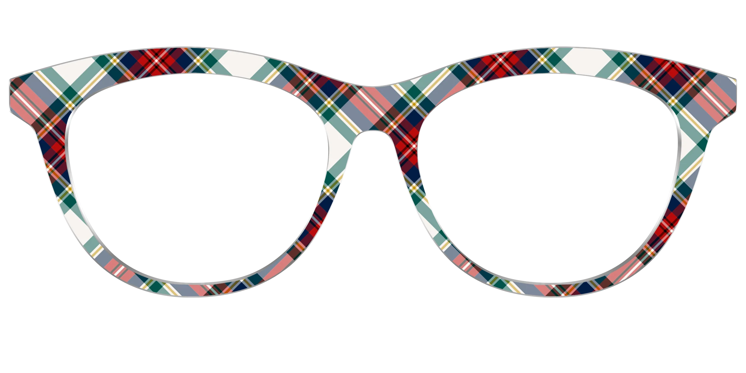 The Noel Plaid - Image 41