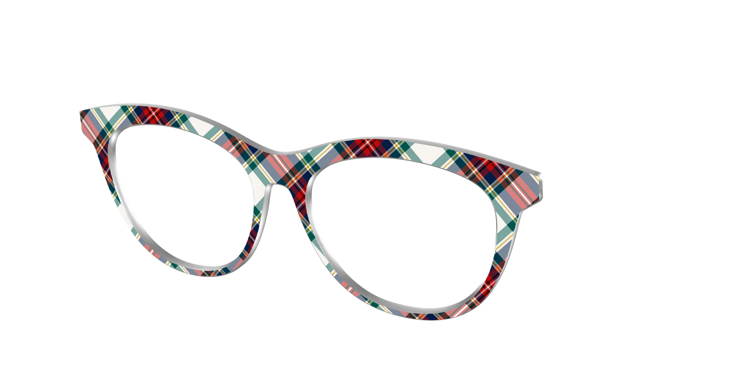 The Noel Plaid - Image 42