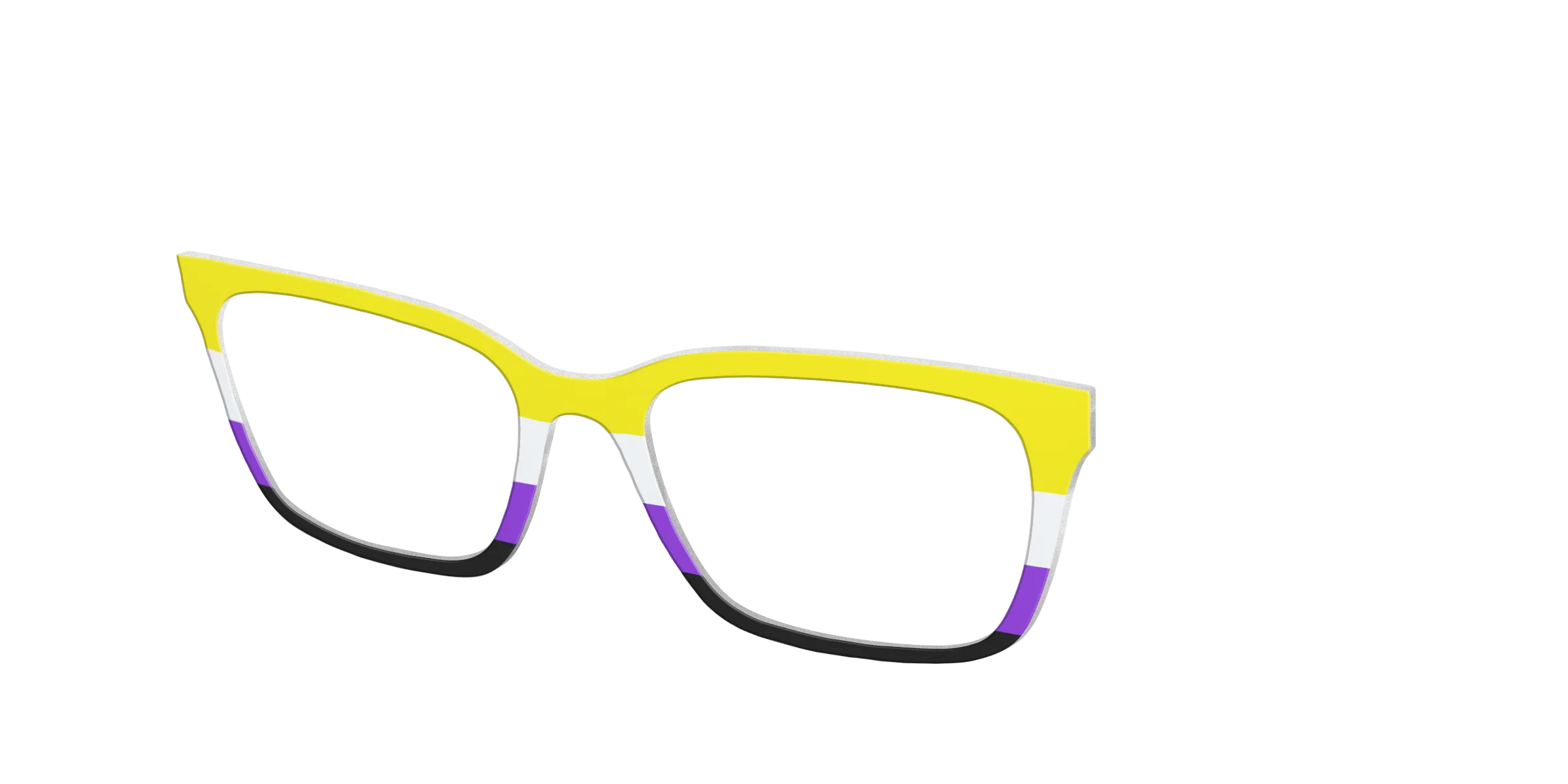 The Non-Binary Flag - Image 10