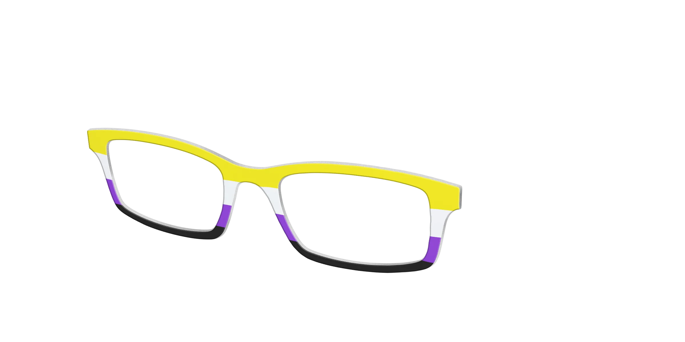 The Non-Binary Flag - Image 2