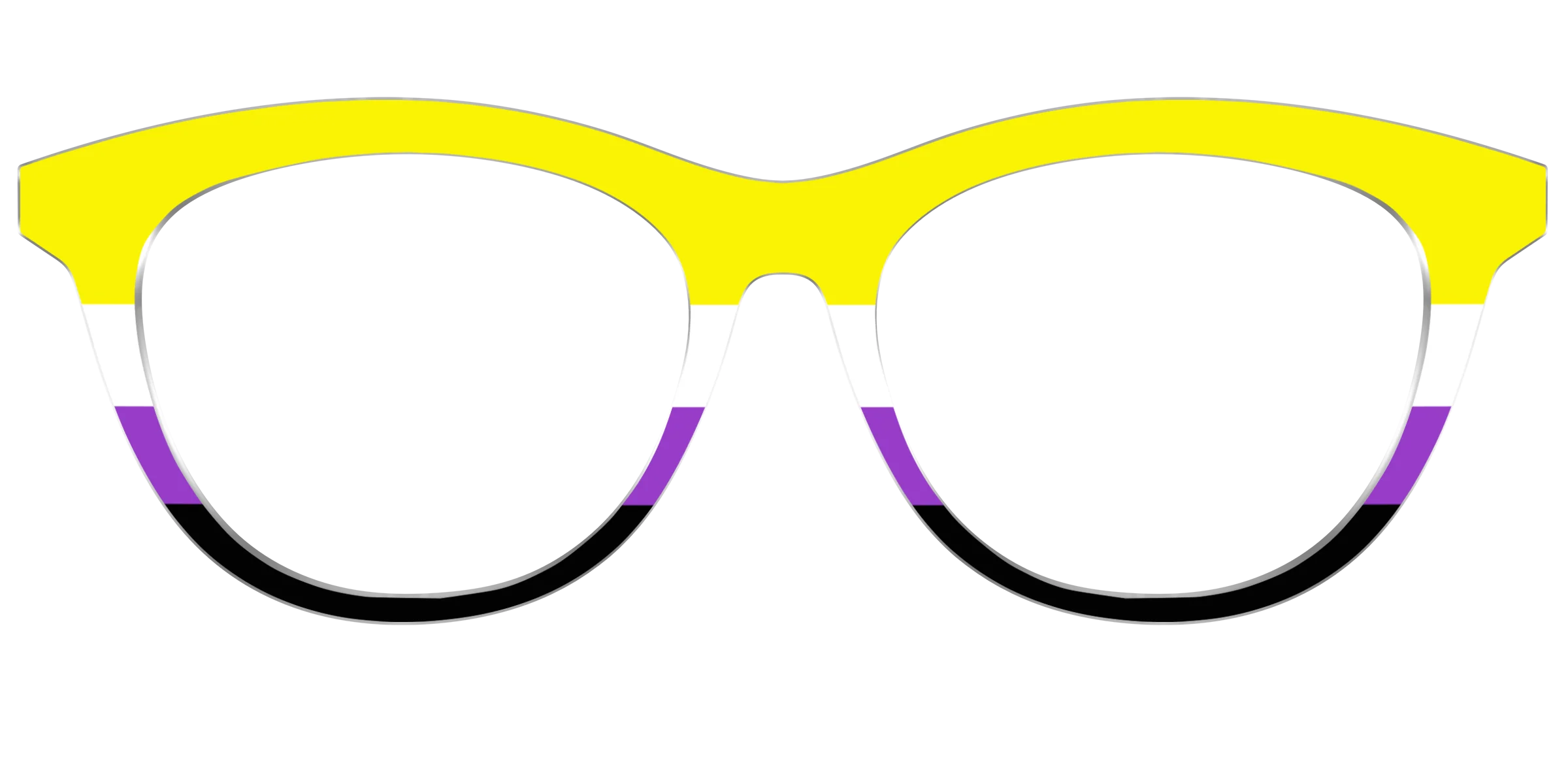 The Non-Binary Flag - Image 41