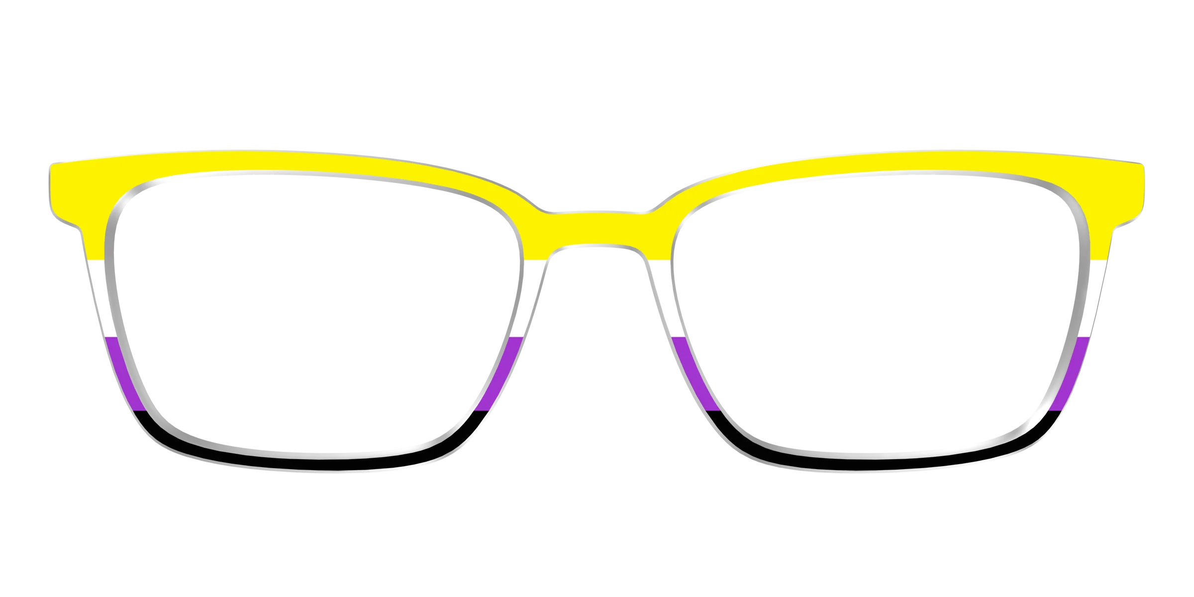 The Non-Binary Flag - Image 45