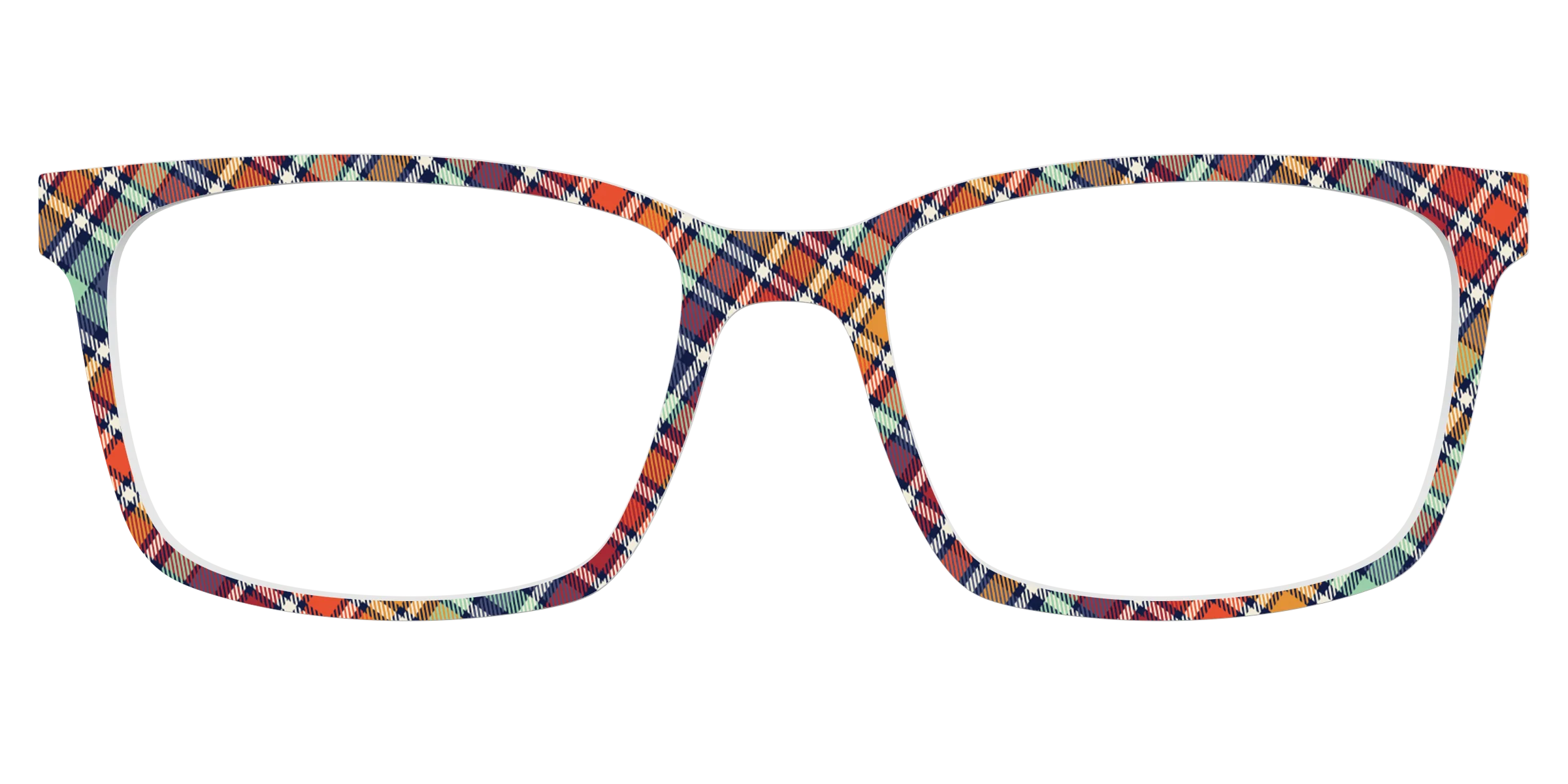 The Nordic Plaid - Image 11